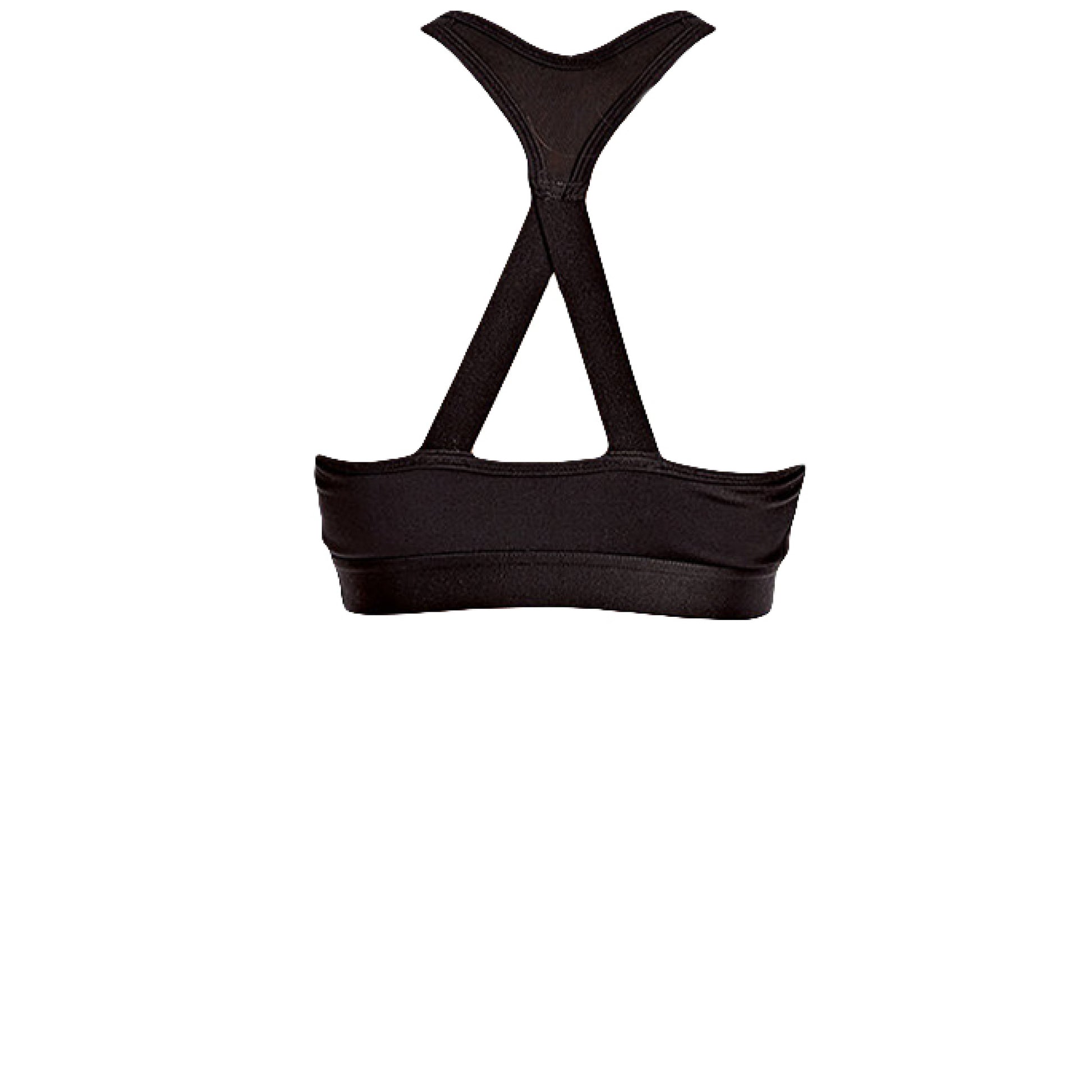 BLACK - BACK