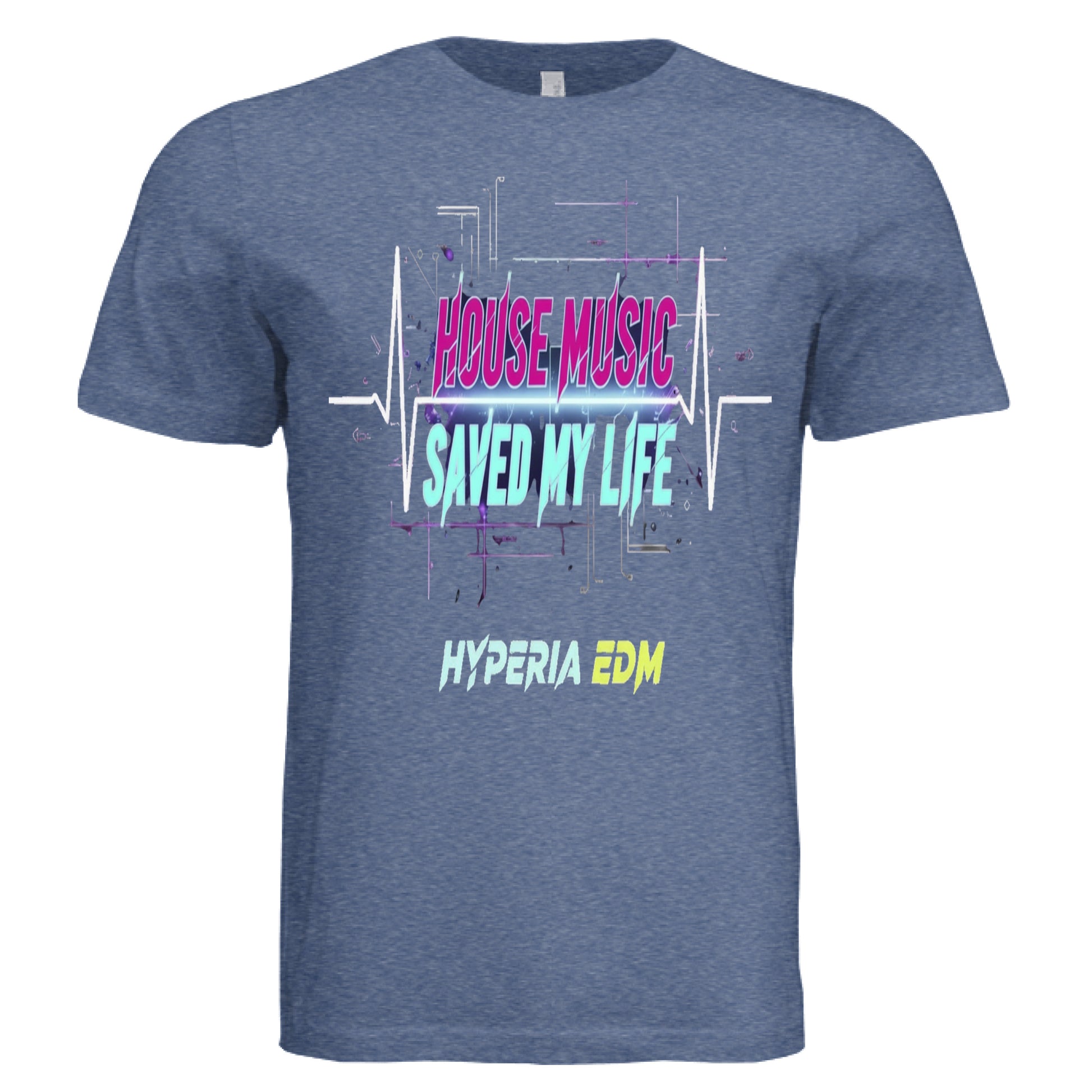 TRUE ROYAL TRBLN - FRONT