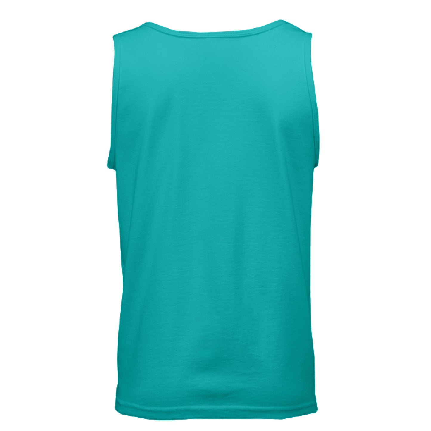 TEAL - BACK