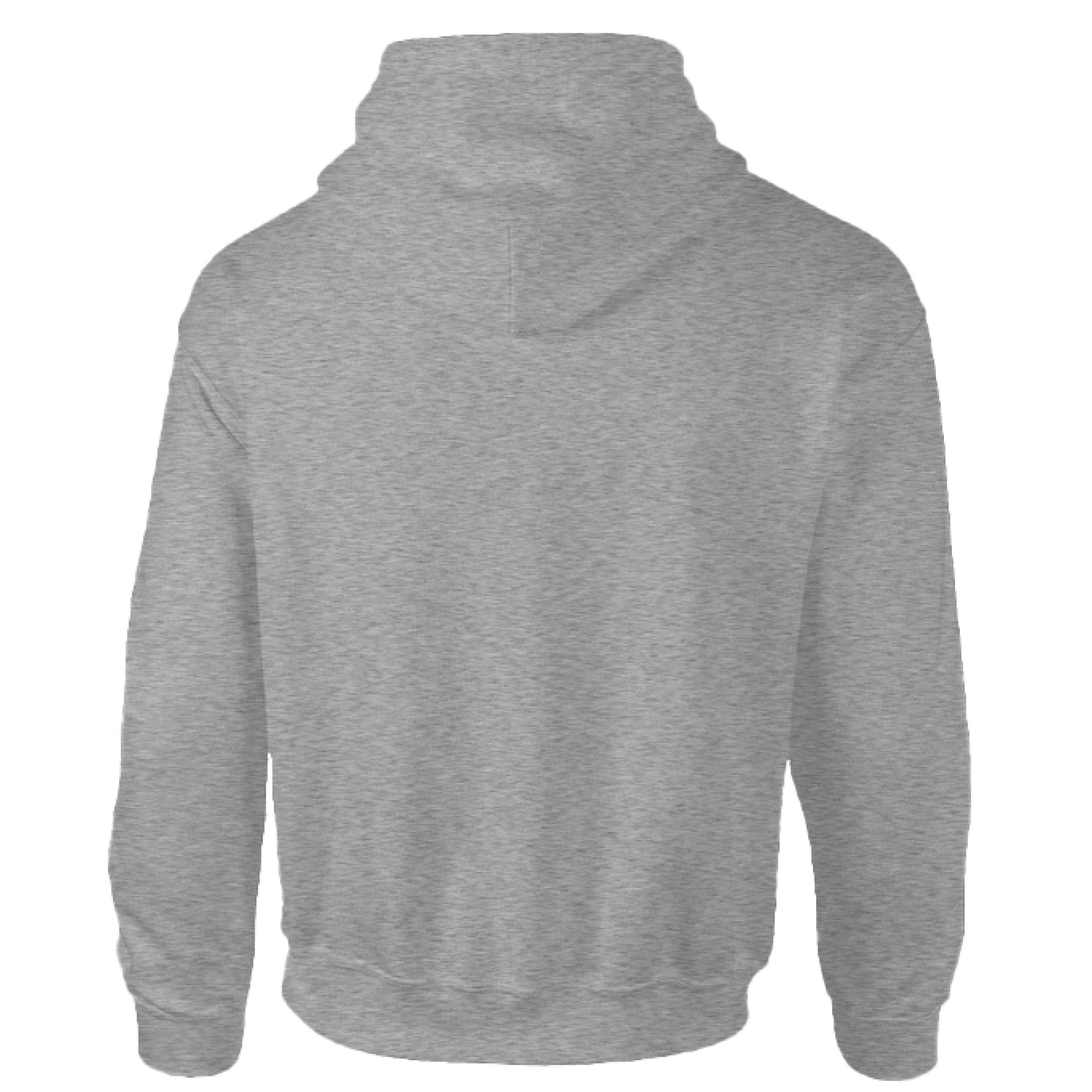 SPORT GREY - BACK