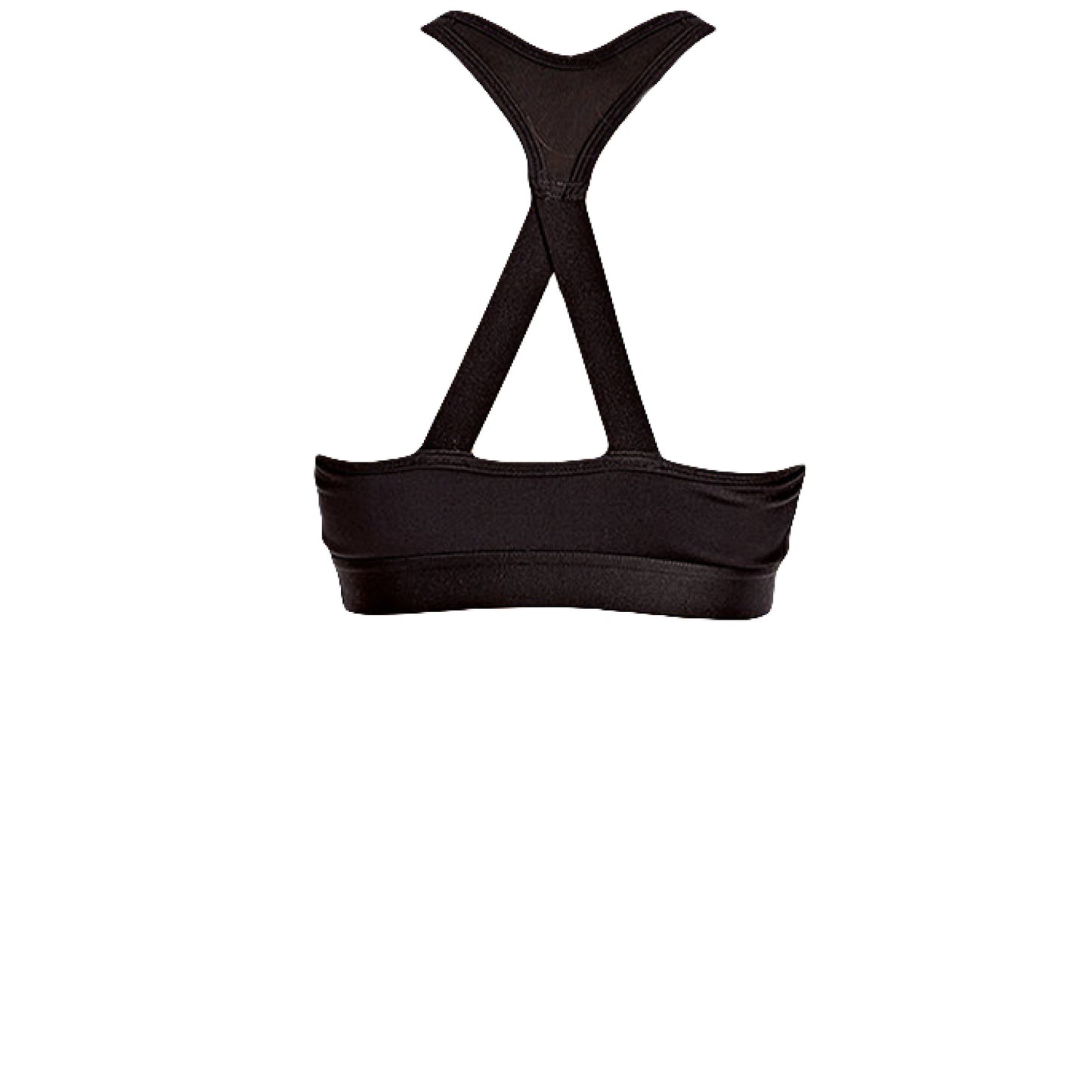 BLACK - BACK