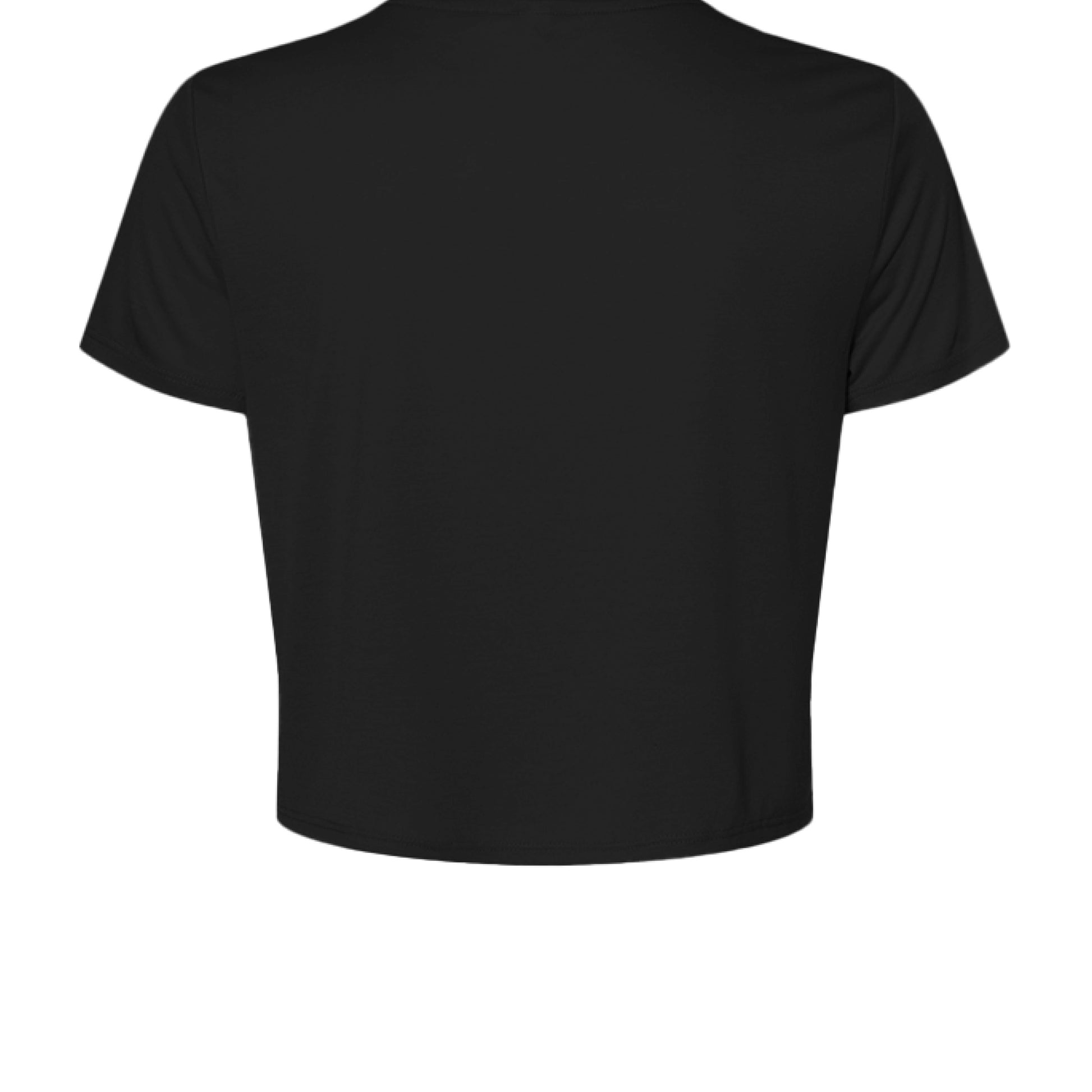 BLACK - BACK