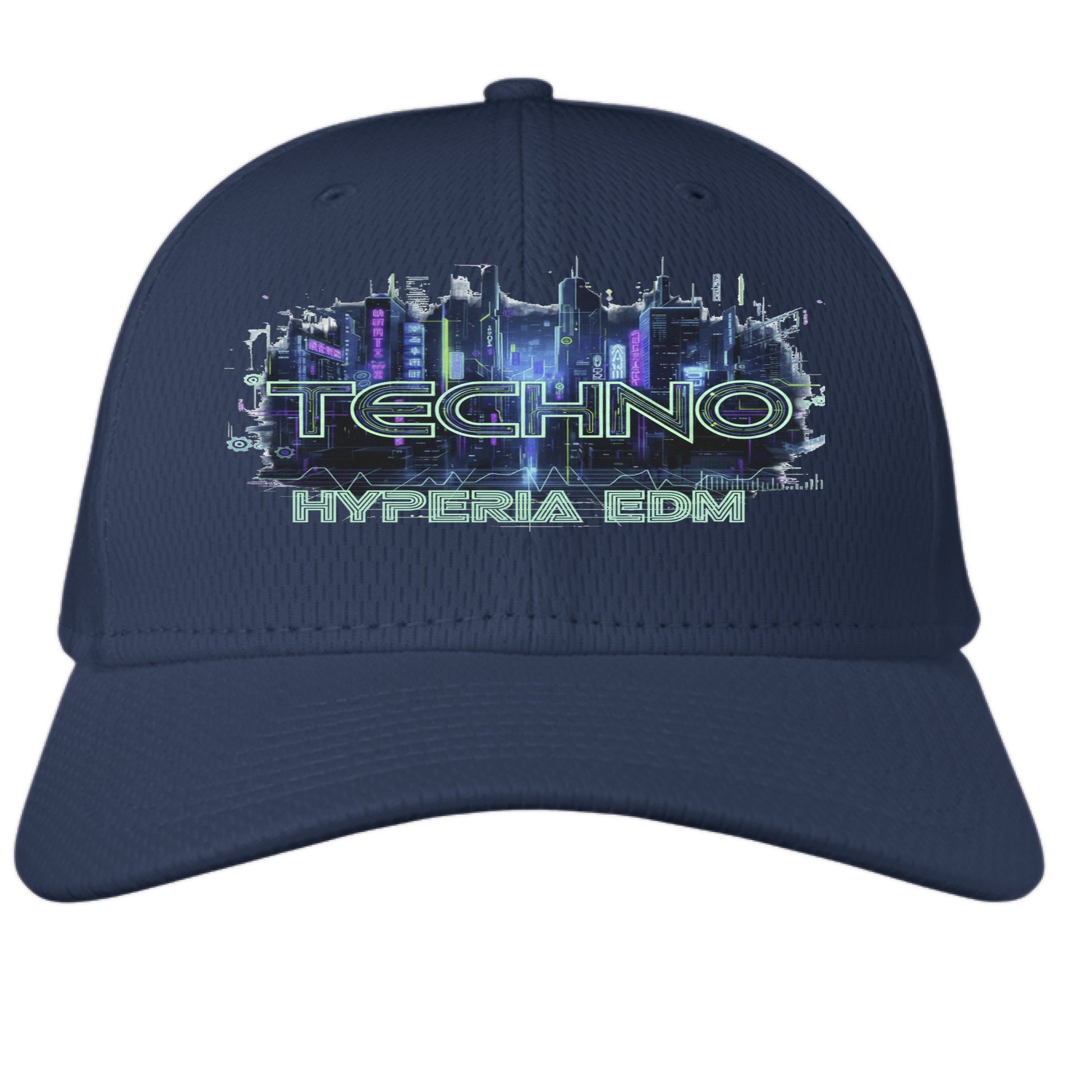 Deep Navy - FRONT