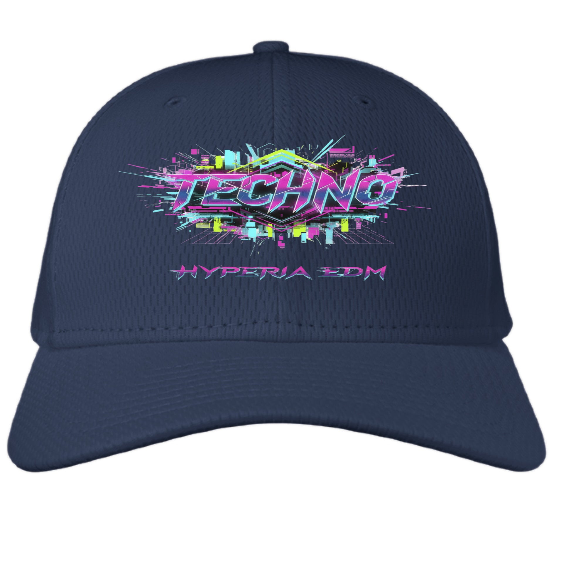 Deep Navy - FRONT