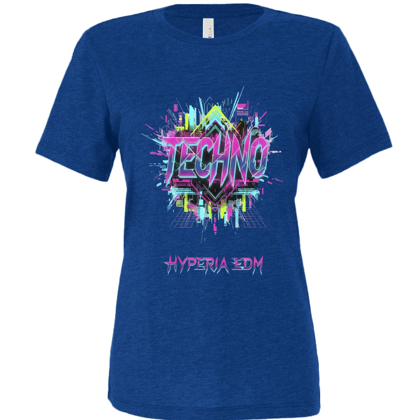 TR ROYAL TRIBLEND - FRONT