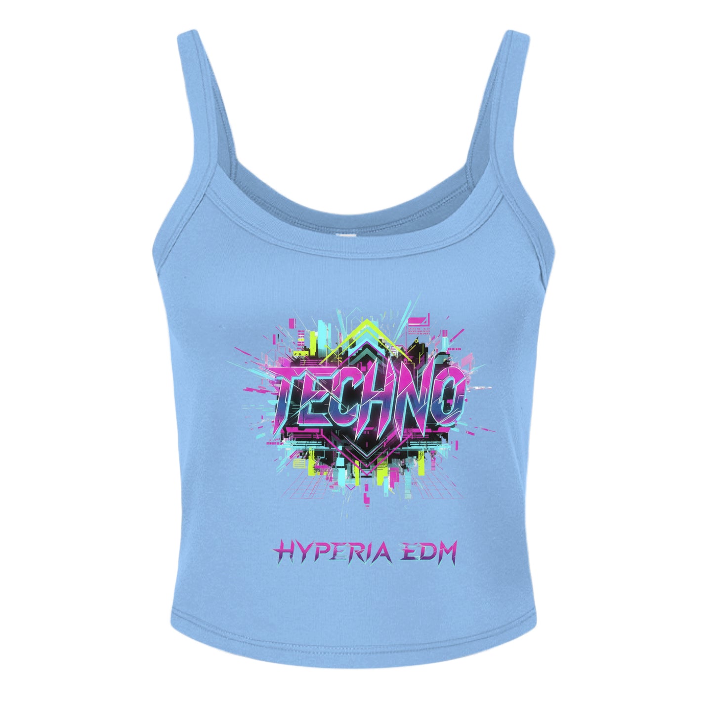 SLD BABY BLU BLN - FRONT