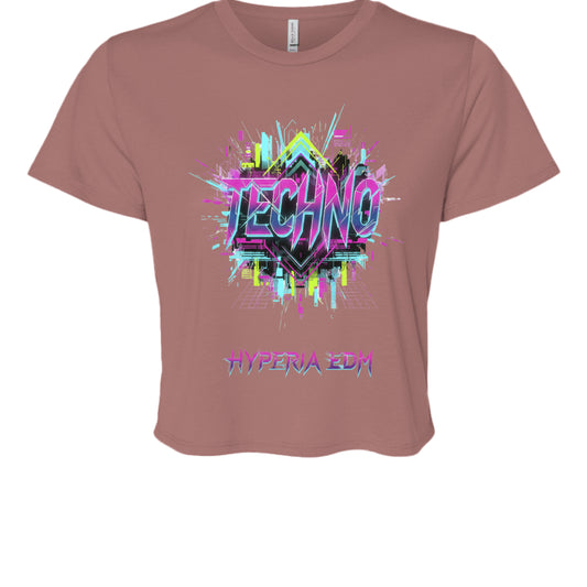 MAUVE - FRONT