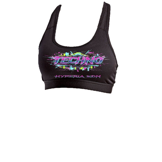 BLACK - FRONT