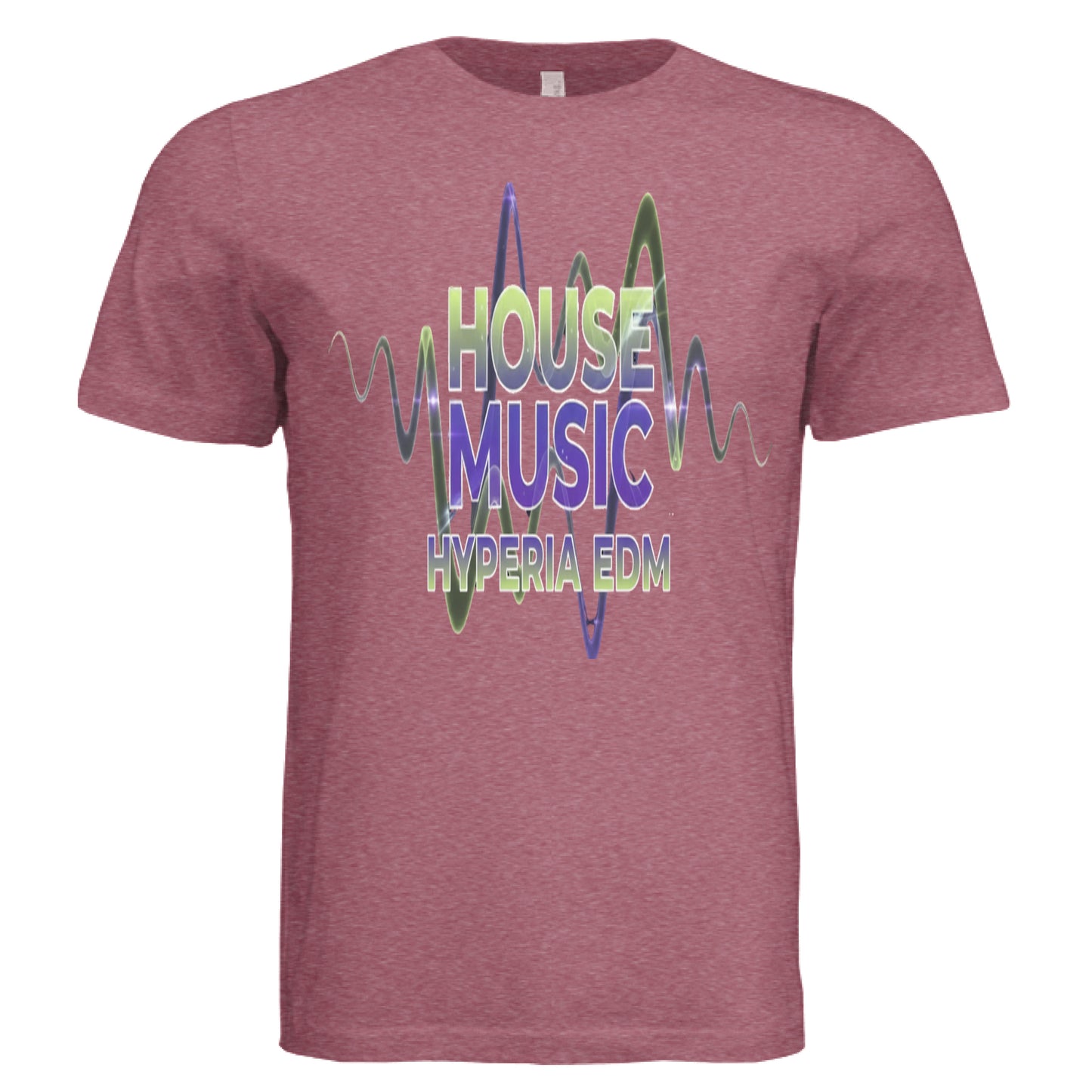 BERRY TRIBLEND - FRONT