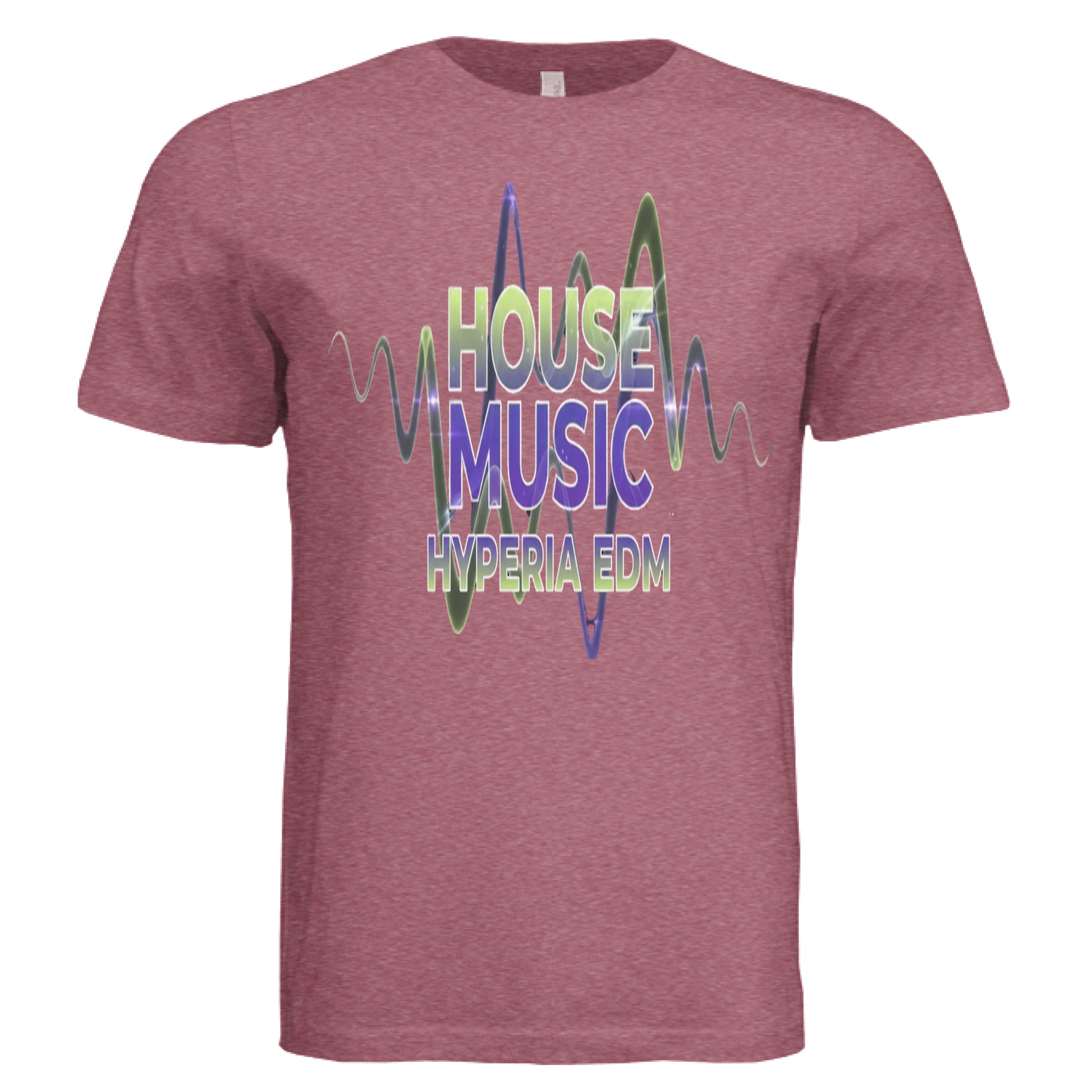 BERRY TRIBLEND - FRONT