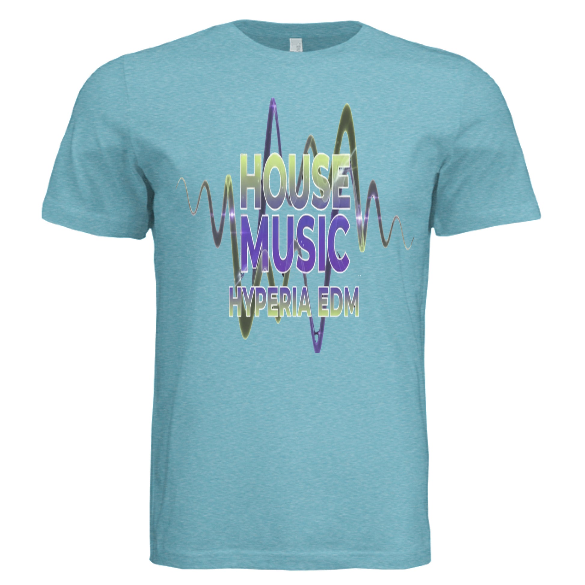 AQUA TRIBLEND - FRONT