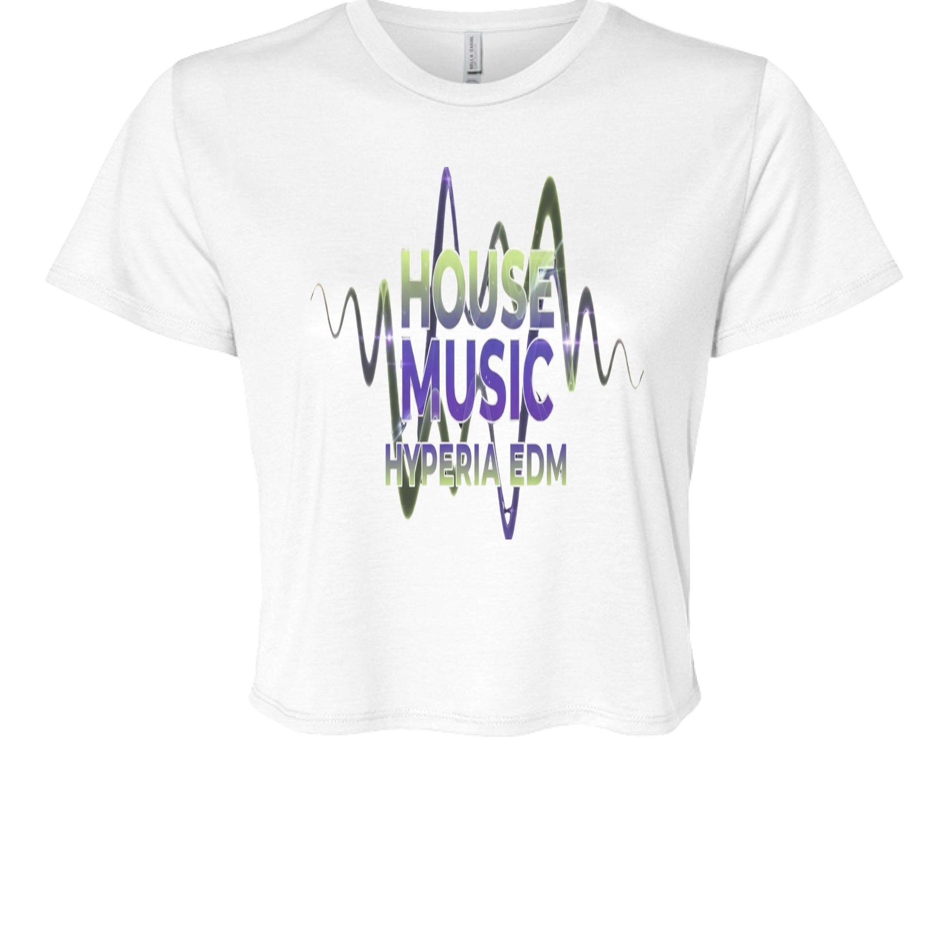 WHITE - FRONT