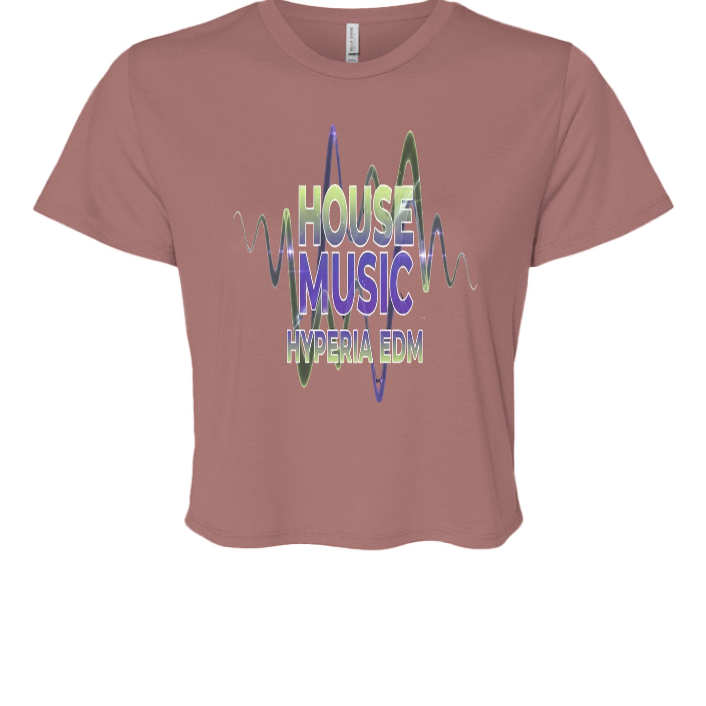MAUVE - FRONT