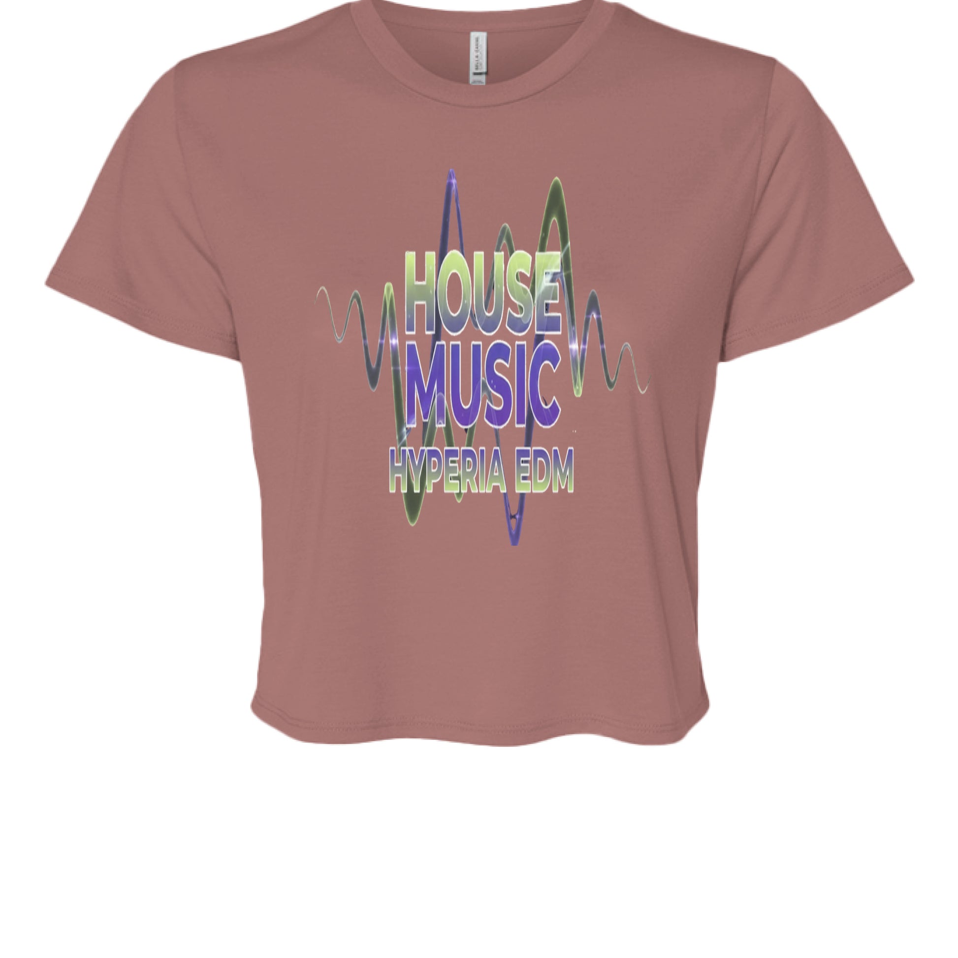 MAUVE - FRONT