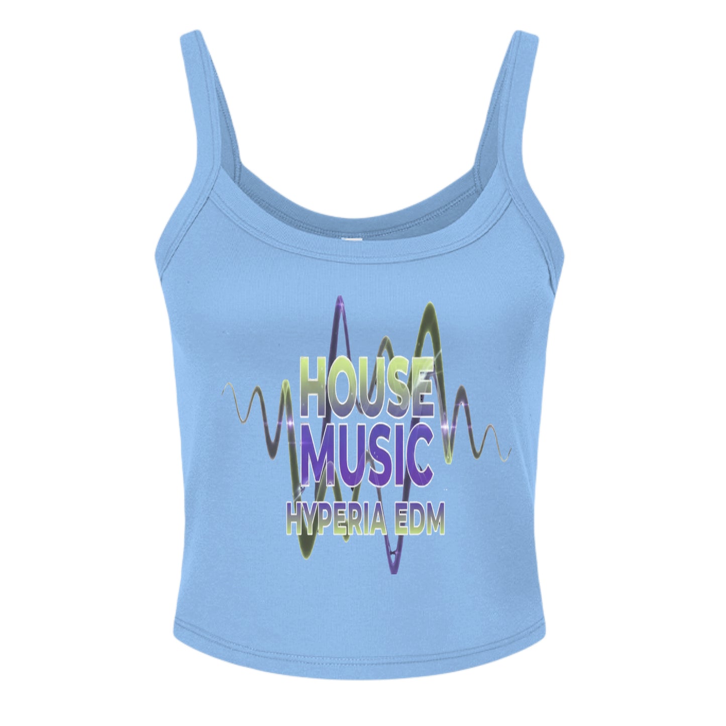 SLD BABY BLU BLN - FRONT