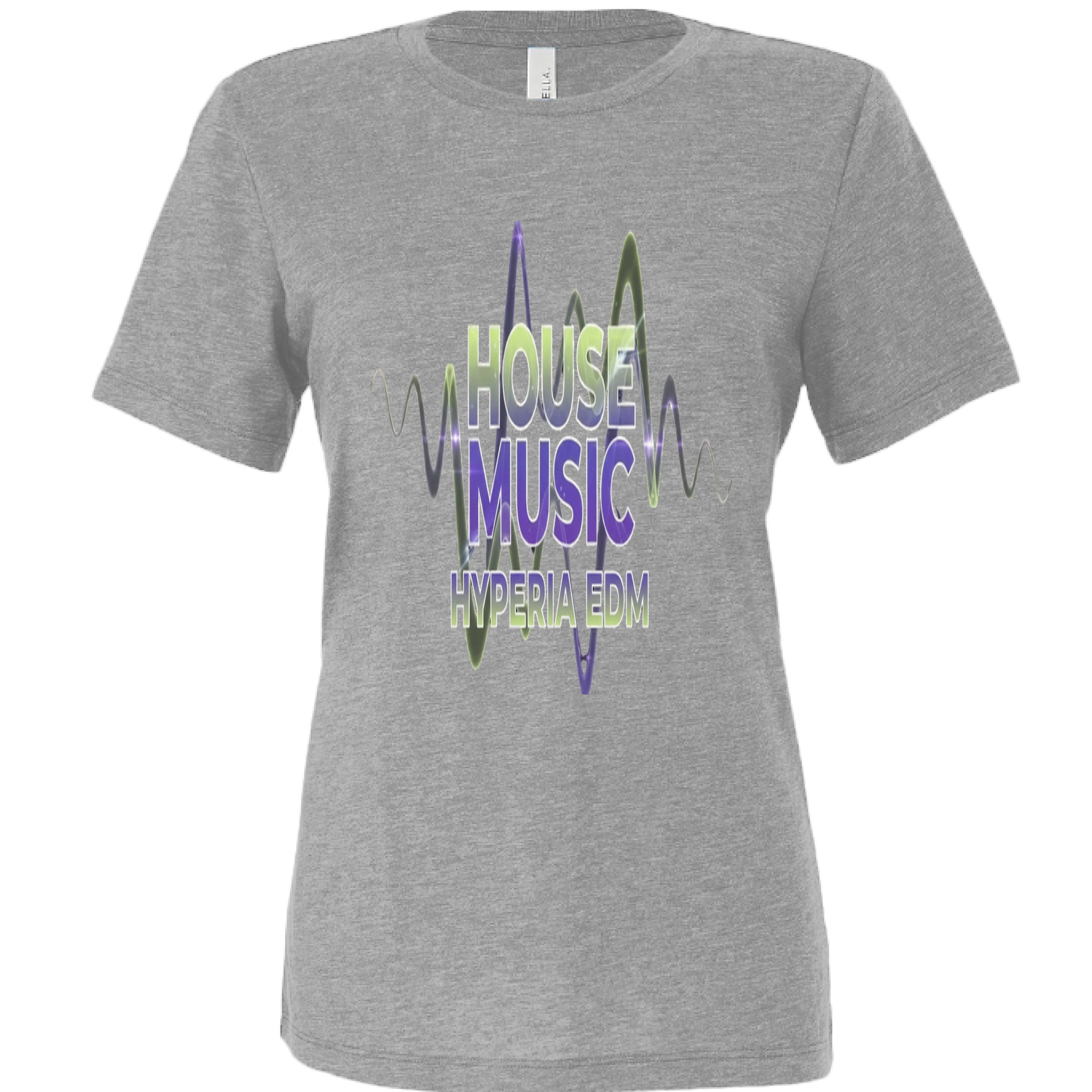 STORM TRIBLEND - FRONT