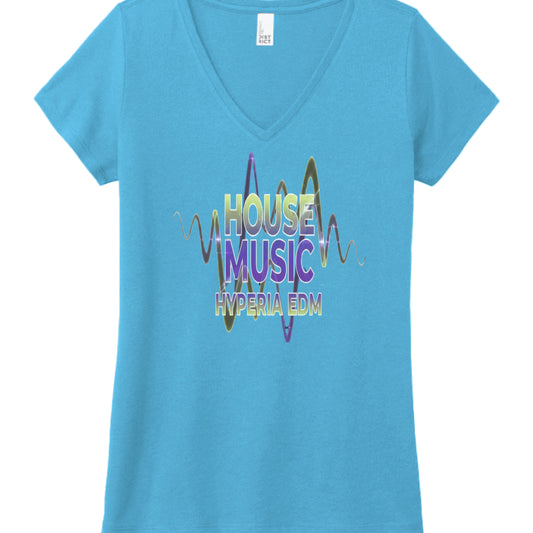 Turquoise Frst - FRONT
