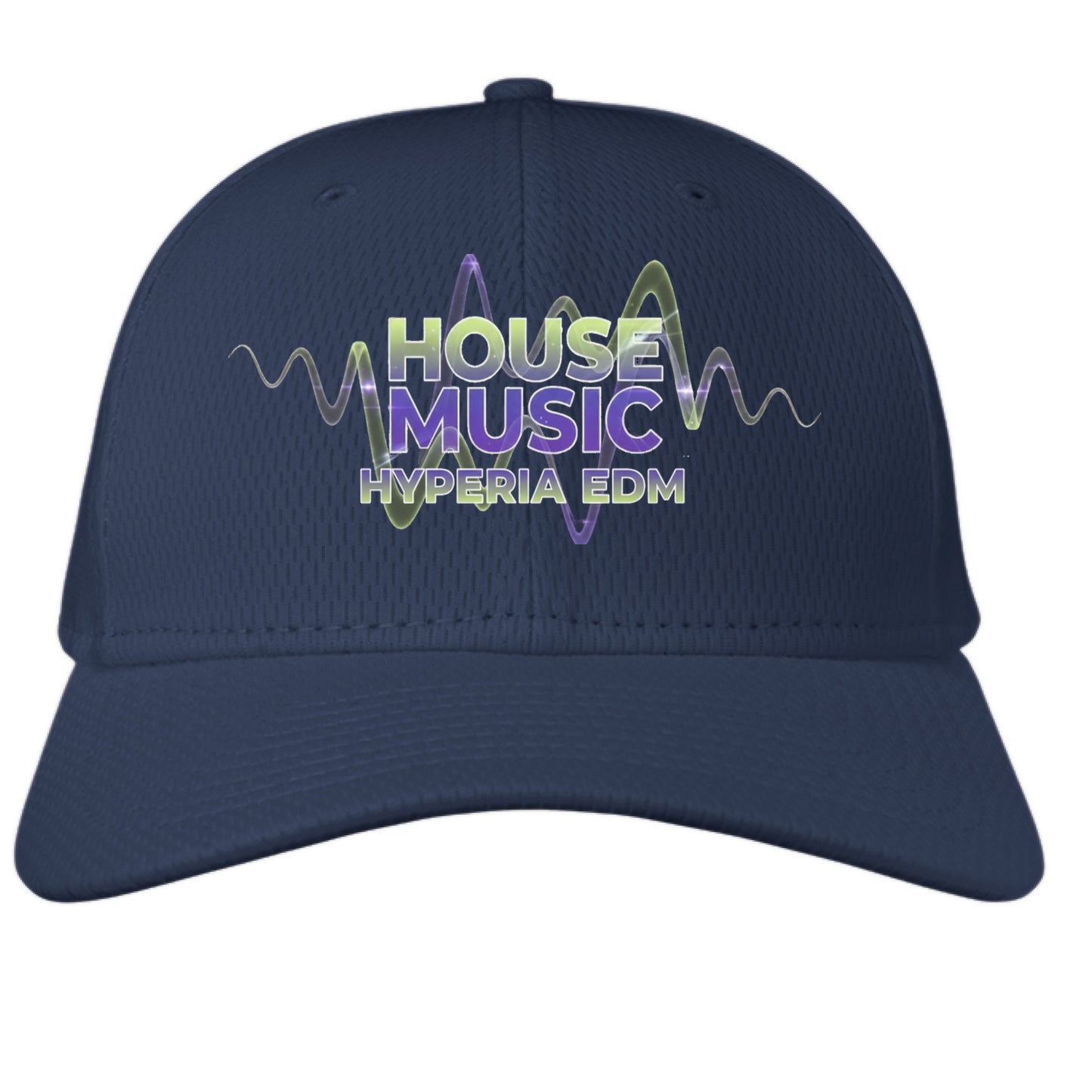 Deep Navy - FRONT