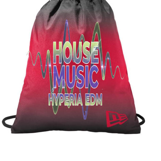 Scarlet Ombre - FRONT
