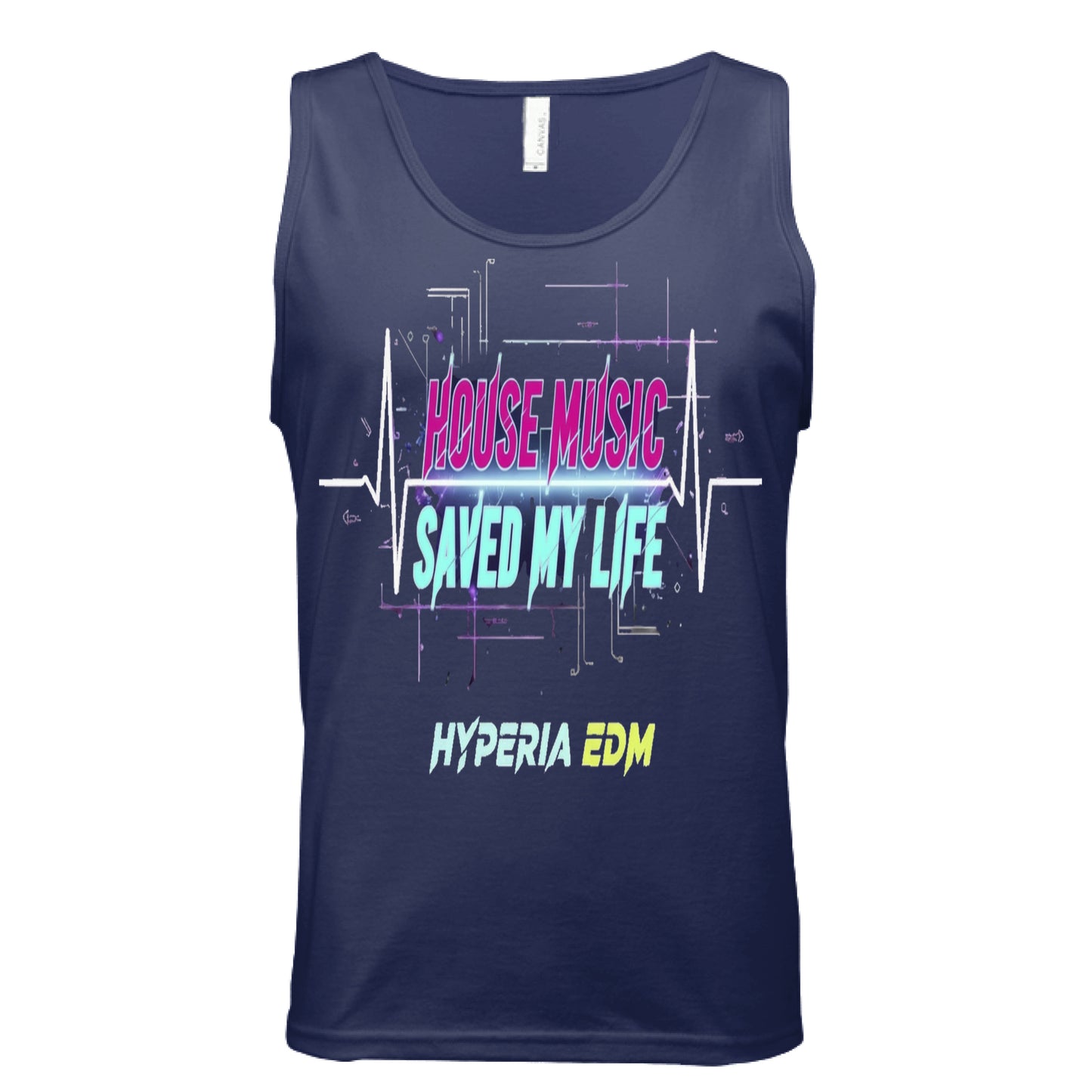 NAVY - FRONT