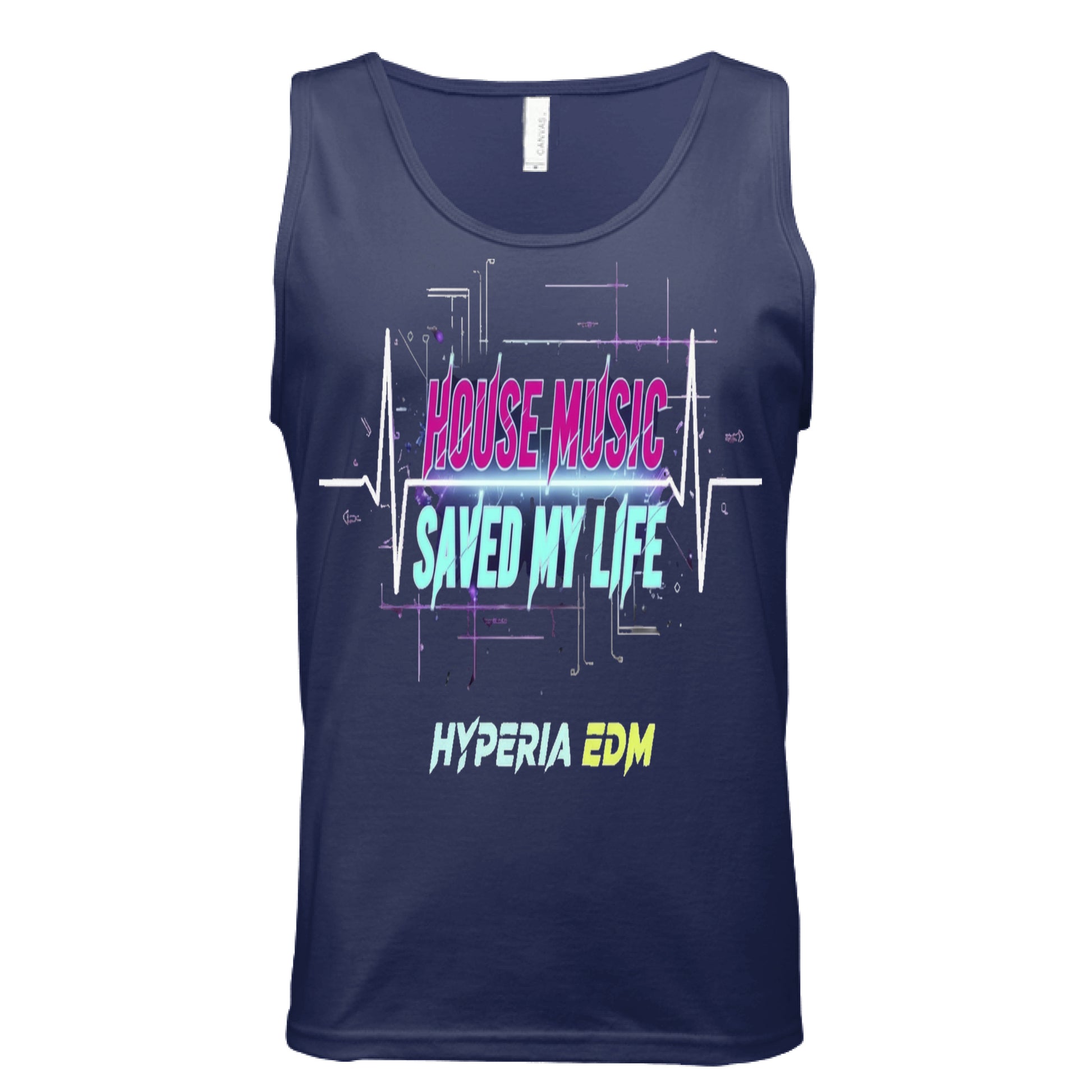 NAVY - FRONT