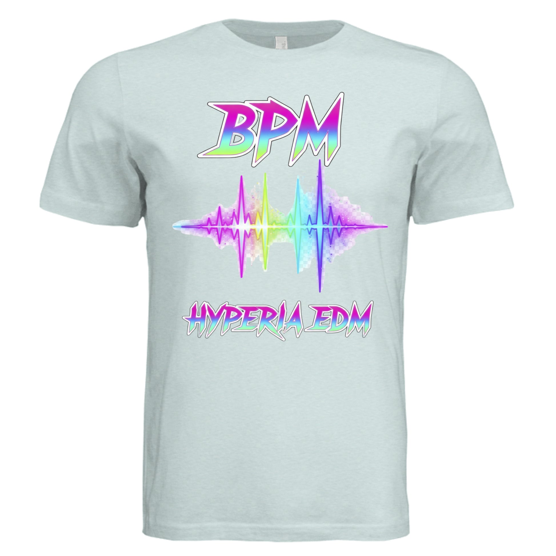 MINT TRIBLEND - FRONT