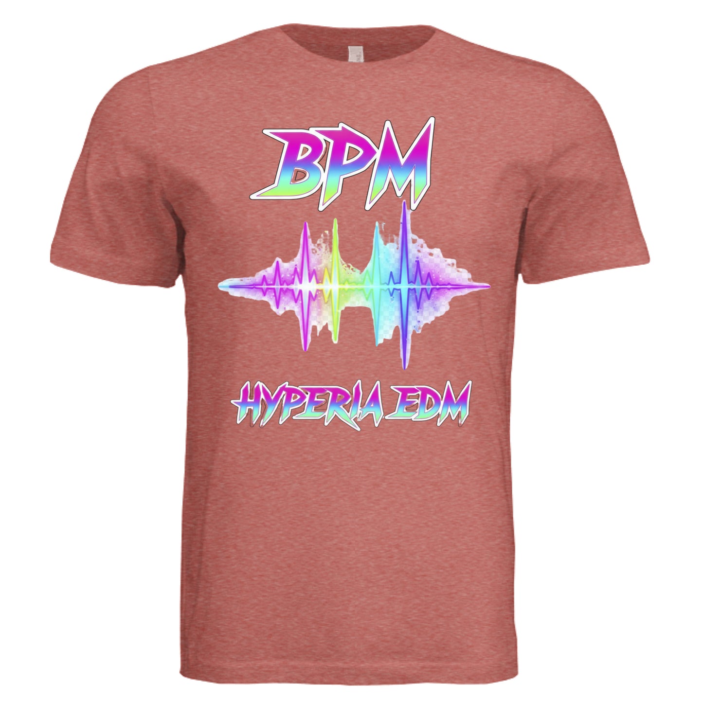 CLAY TRIBLEND - FRONT