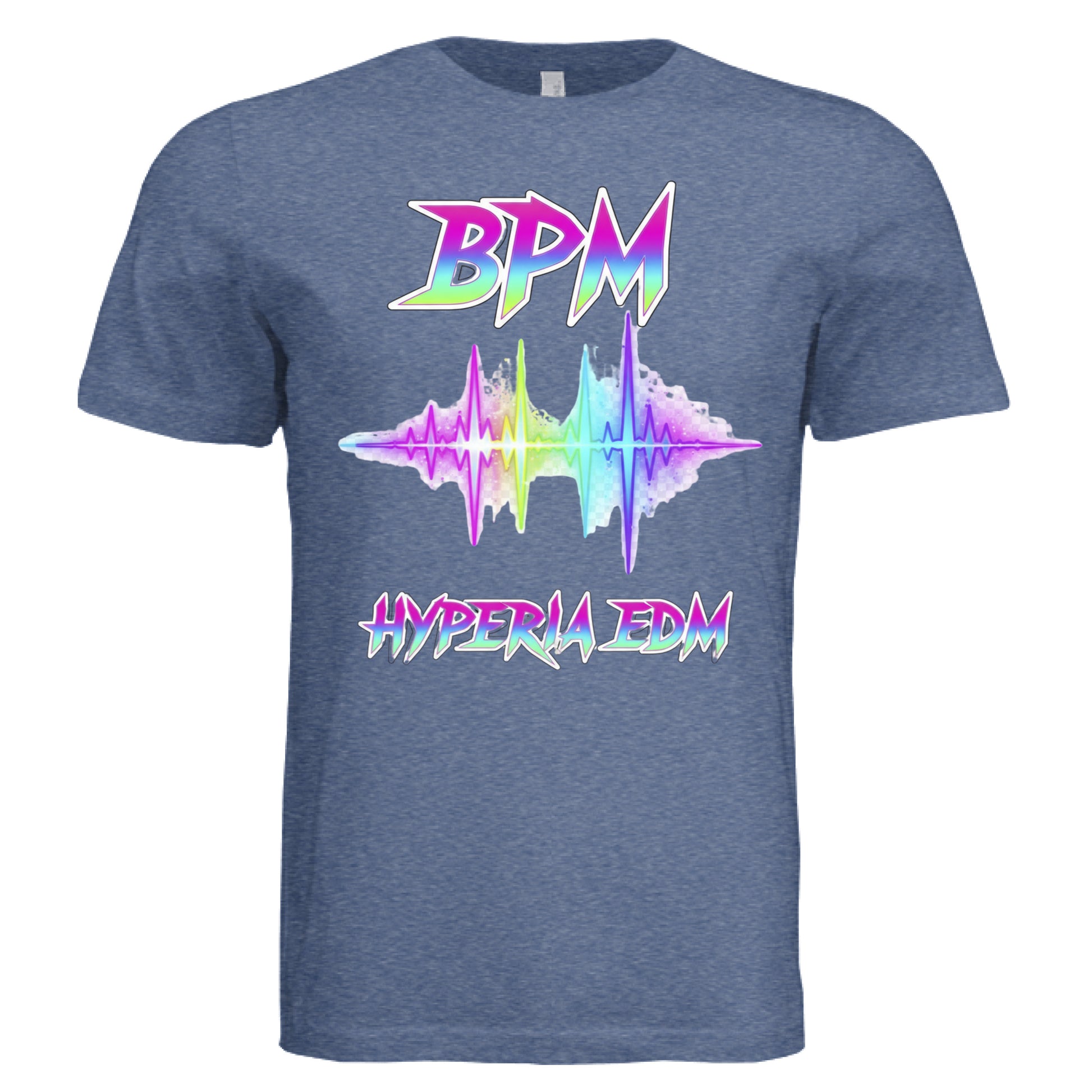 TRUE ROYAL TRBLN - FRONT