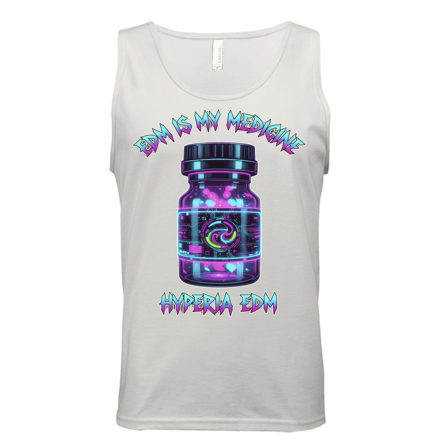 Natural - FRONT