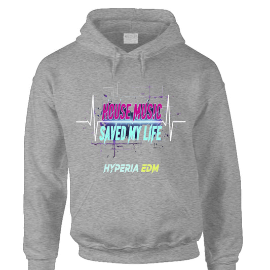 SPORT GREY - FRONT