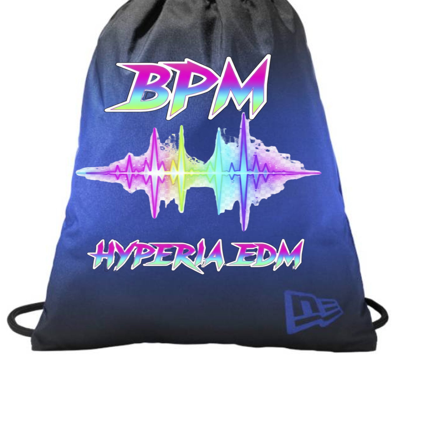 Royal Ombre - FRONT