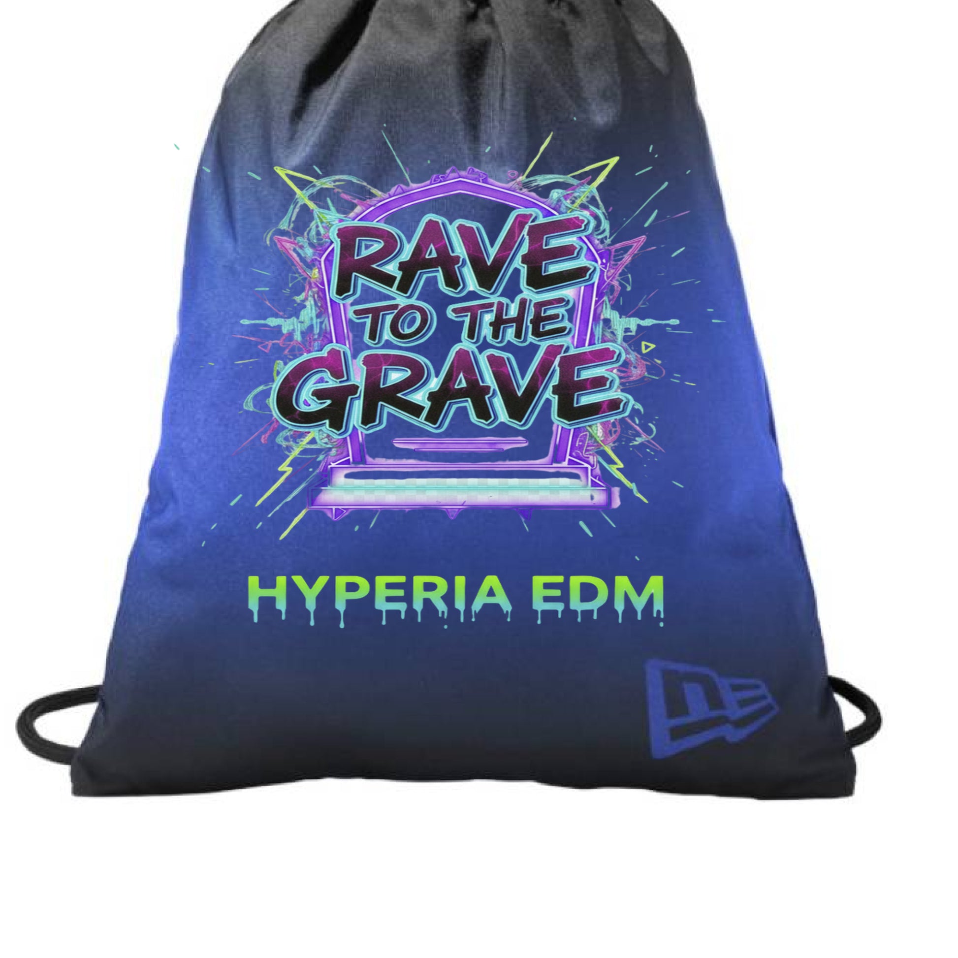 Royal Ombre - FRONT