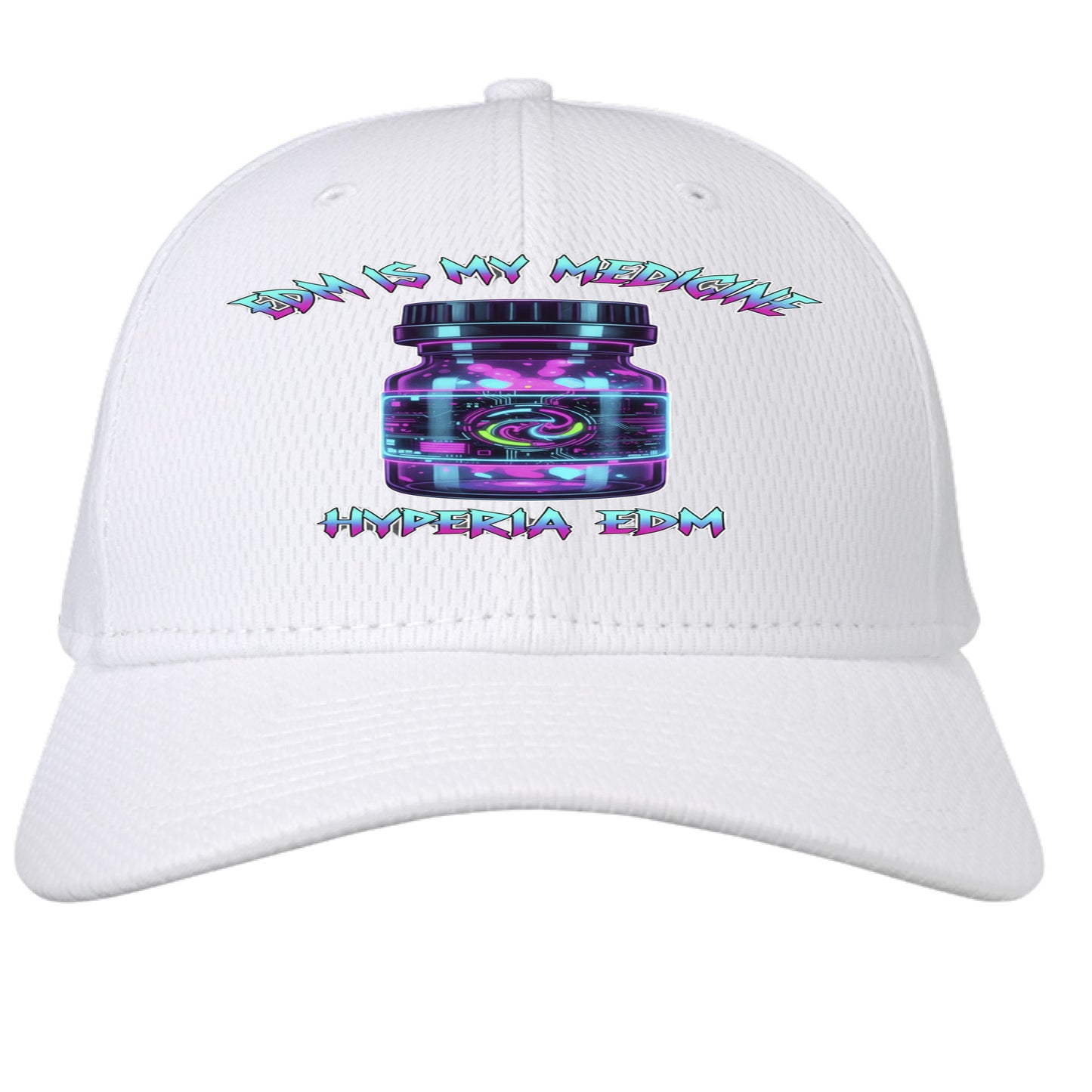 White - FRONT