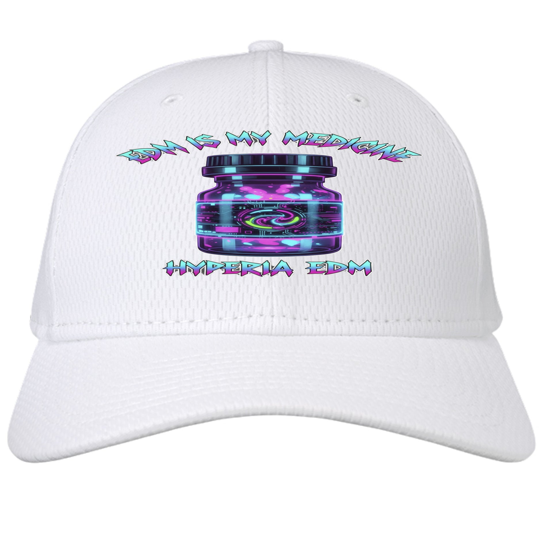 White - FRONT