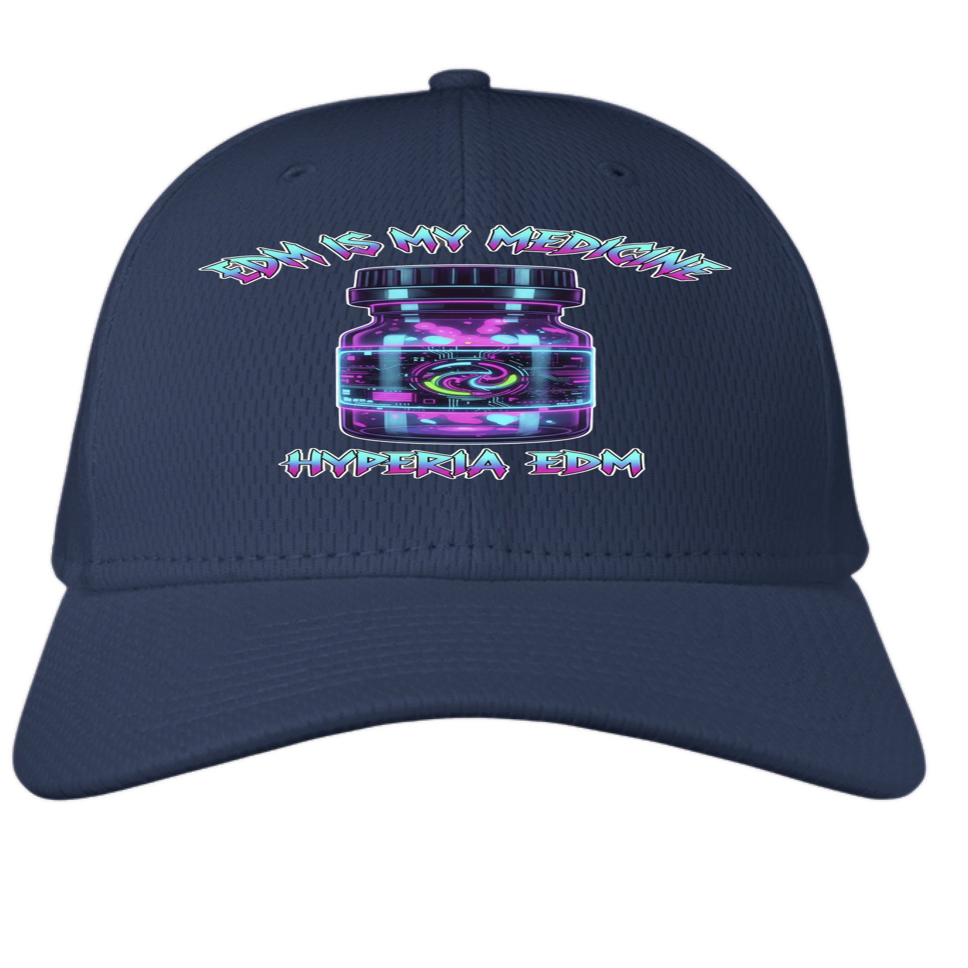 Deep Navy - FRONT