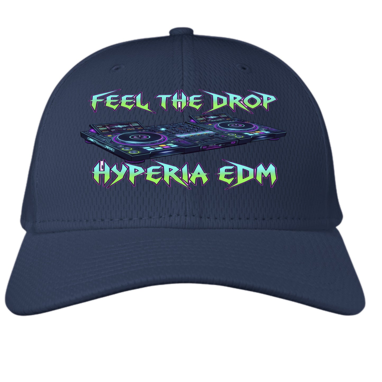 Deep Navy - FRONT