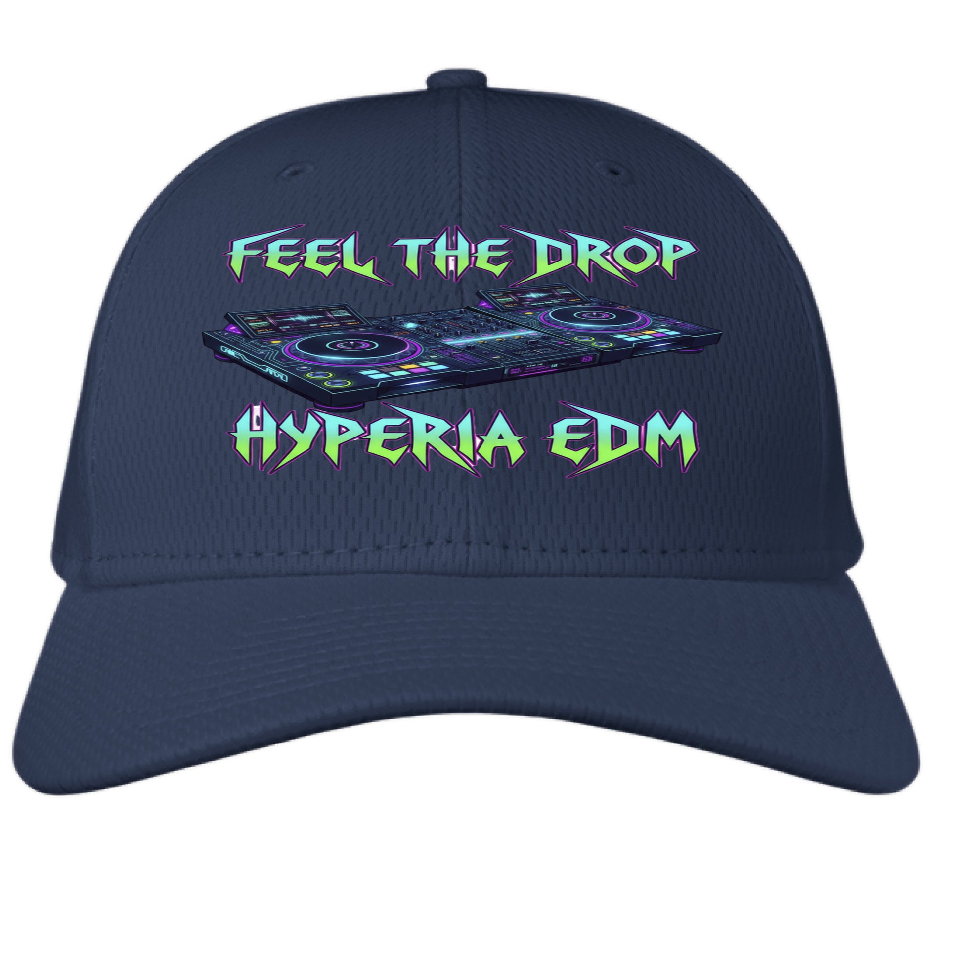 Deep Navy - FRONT