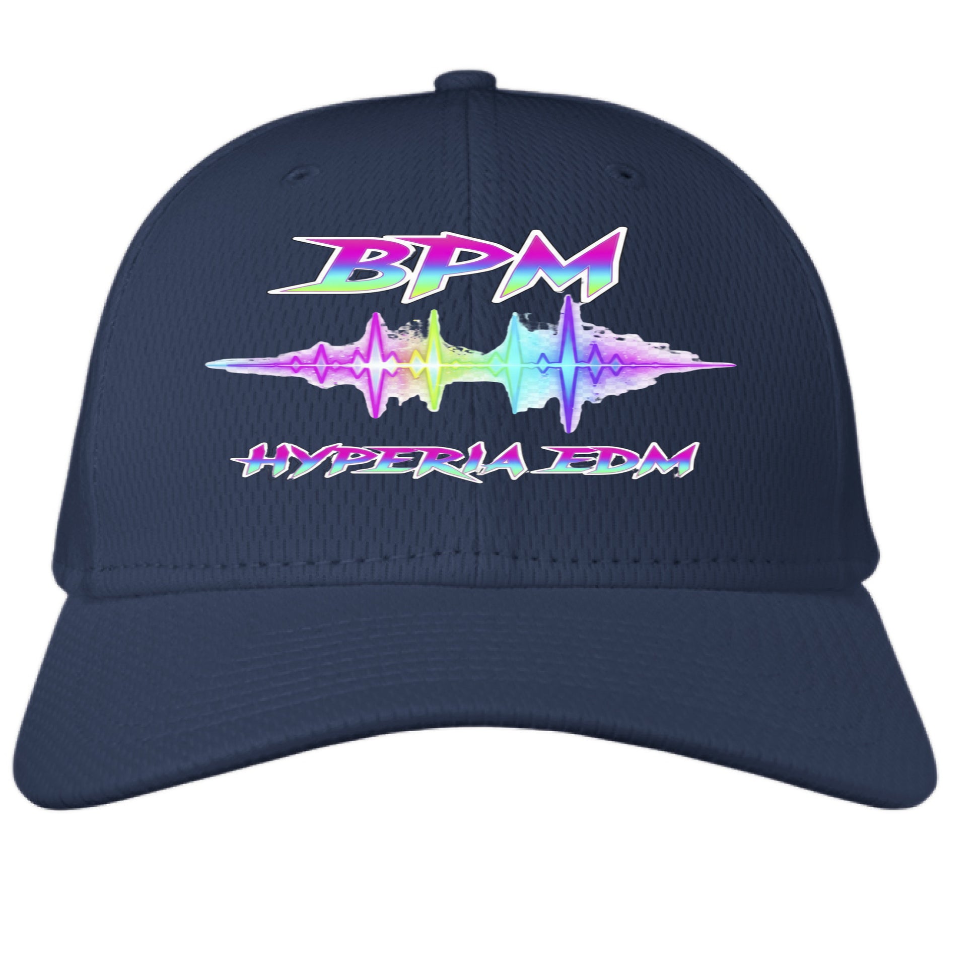 Deep Navy - FRONT
