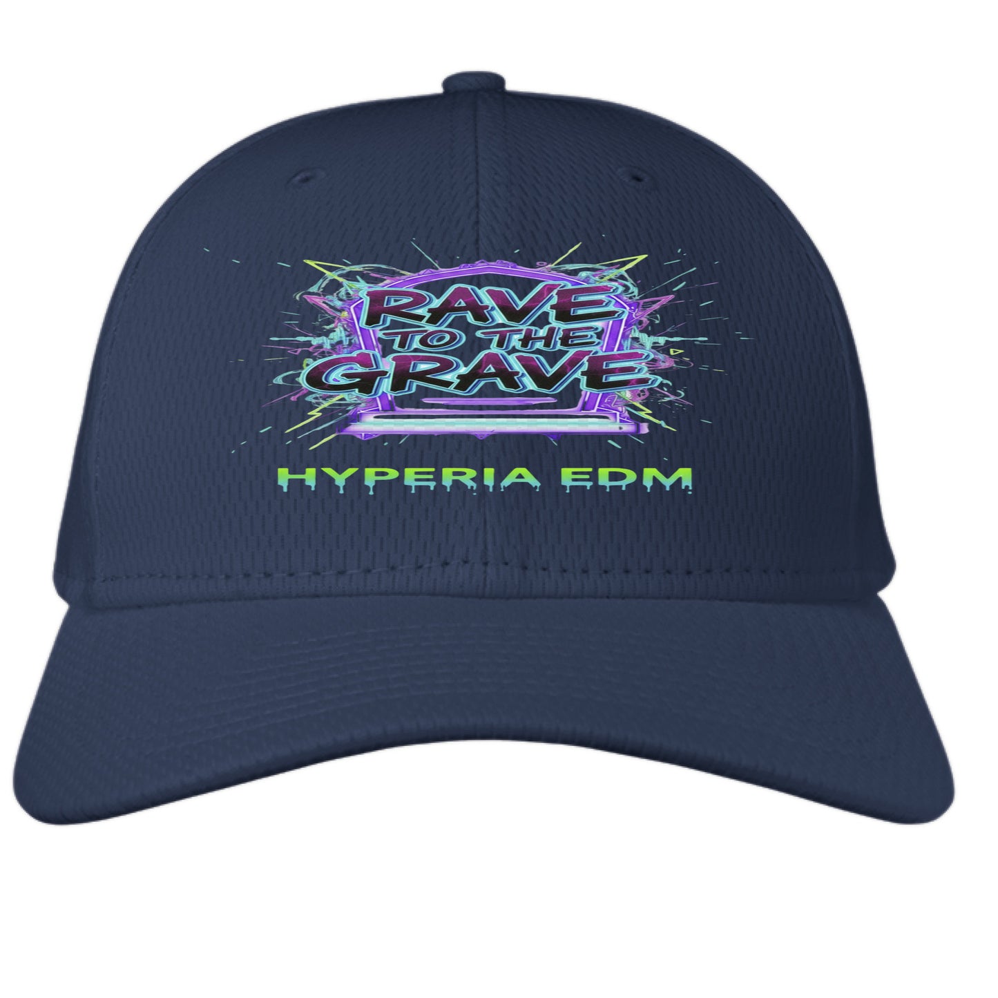 Deep Navy - FRONT