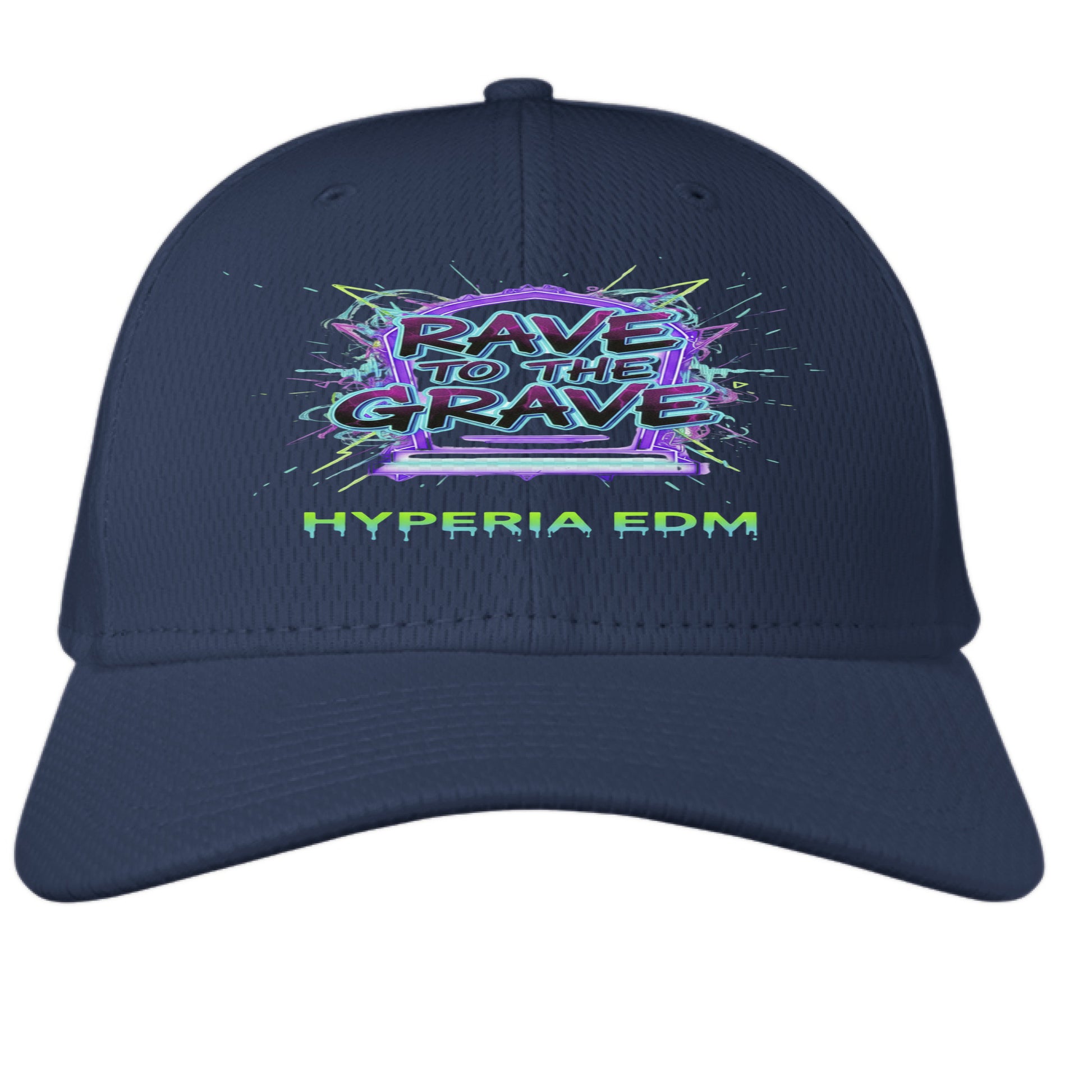 Deep Navy - FRONT
