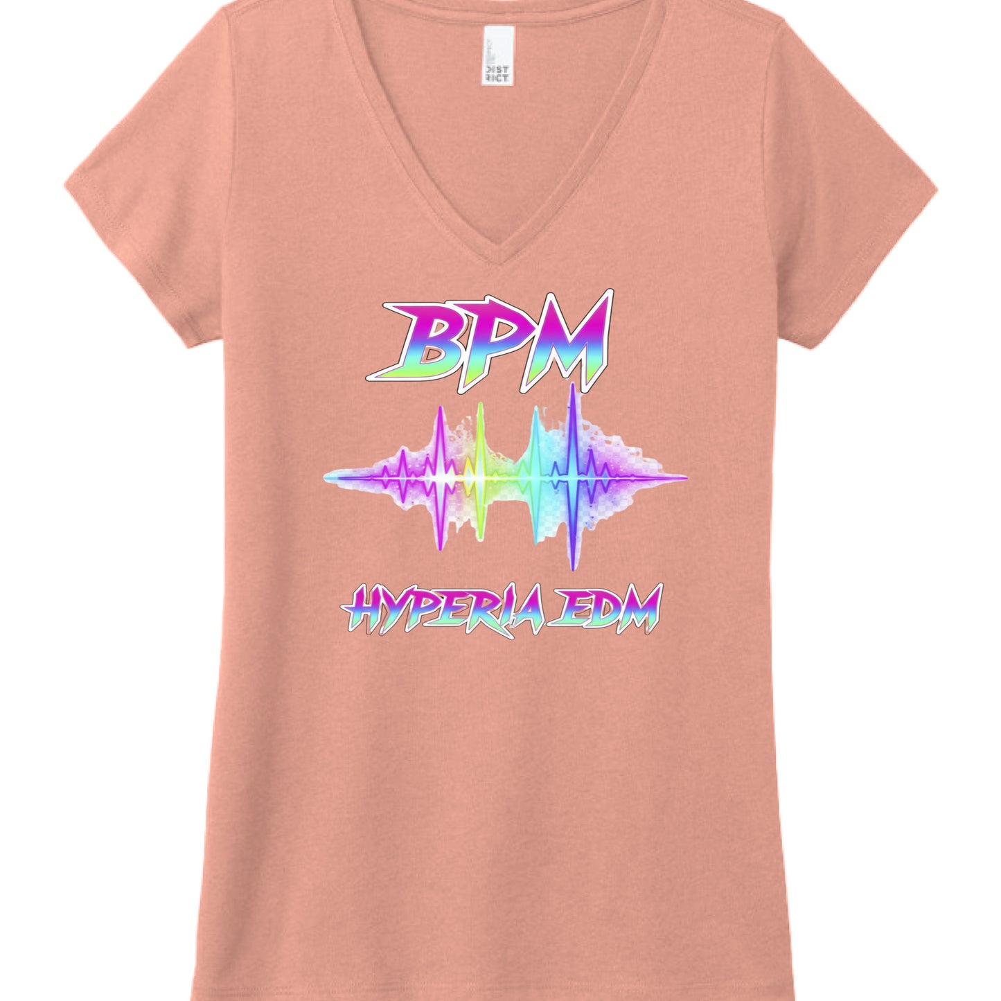 Hthrd Dsty Pch - FRONT