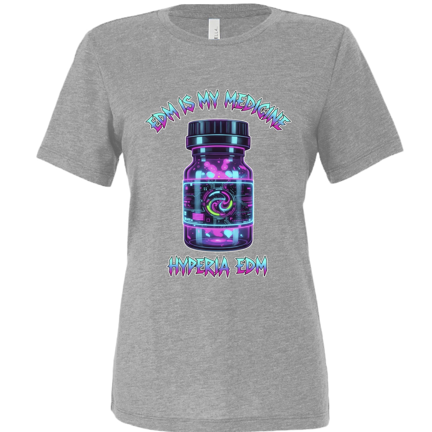 STORM TRIBLEND - FRONT