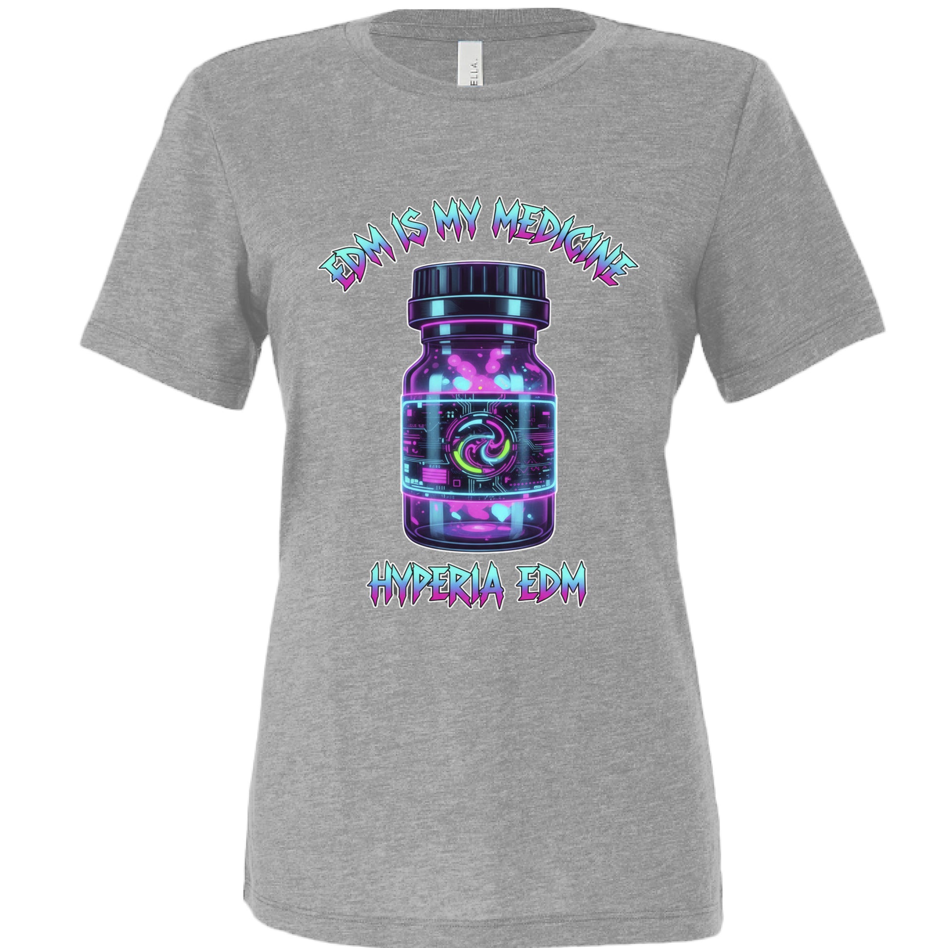 STORM TRIBLEND - FRONT
