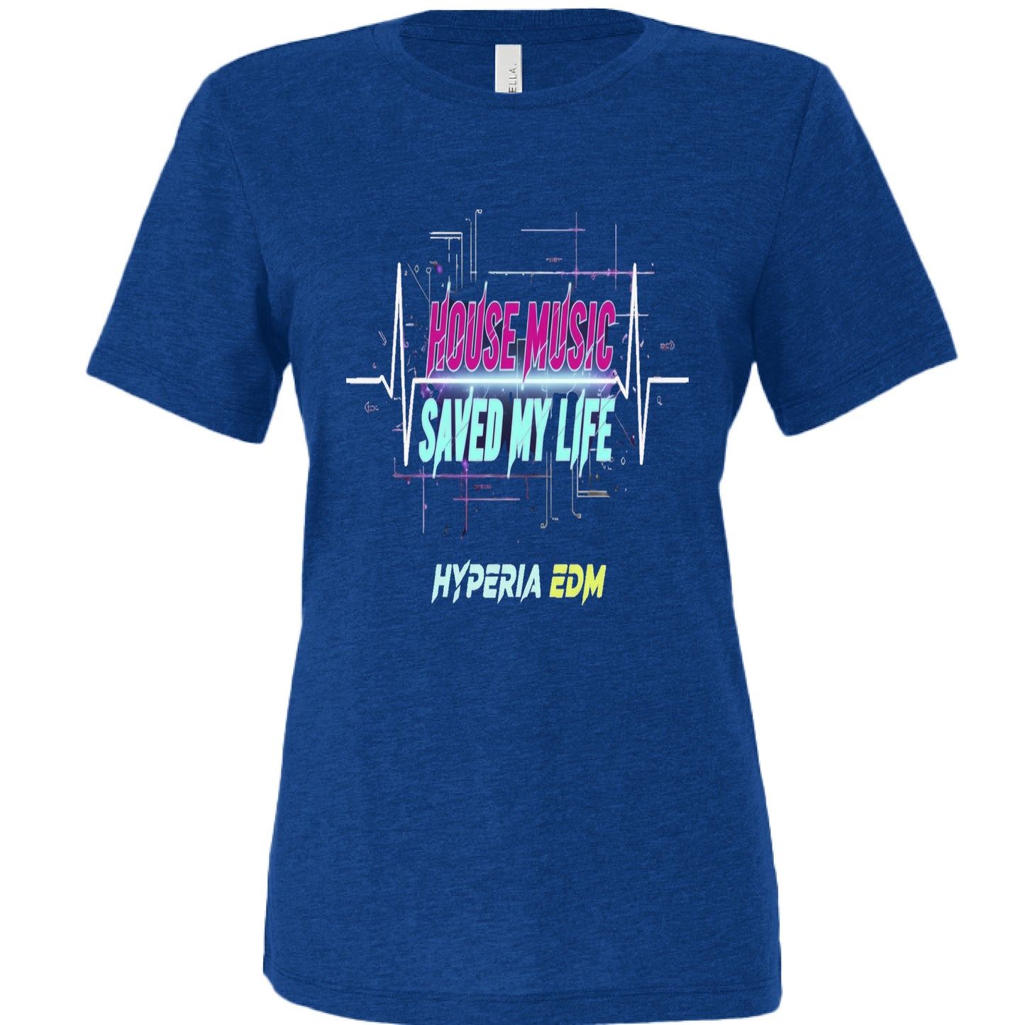 TR ROYAL TRIBLEND - FRONT
