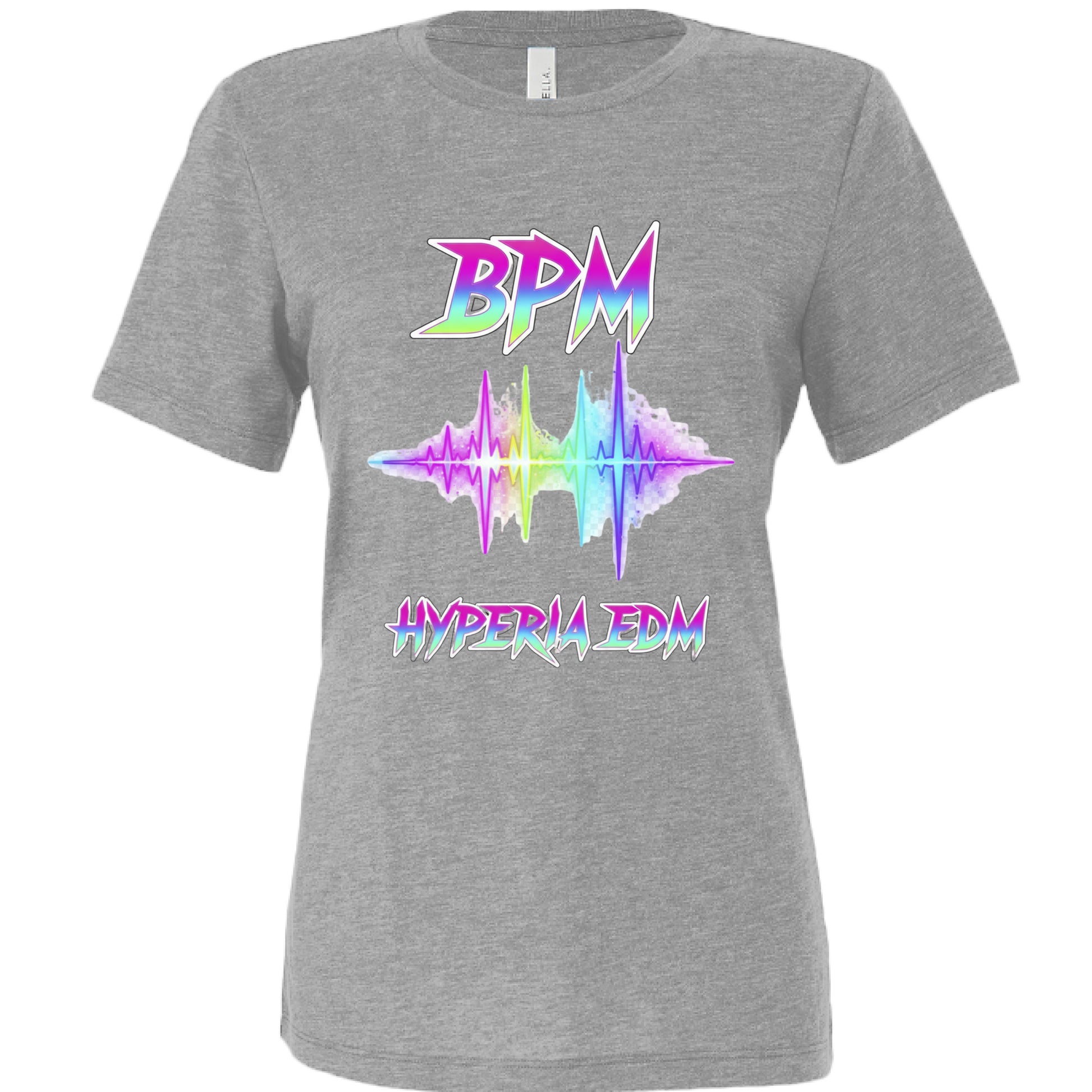 STORM TRIBLEND - FRONT