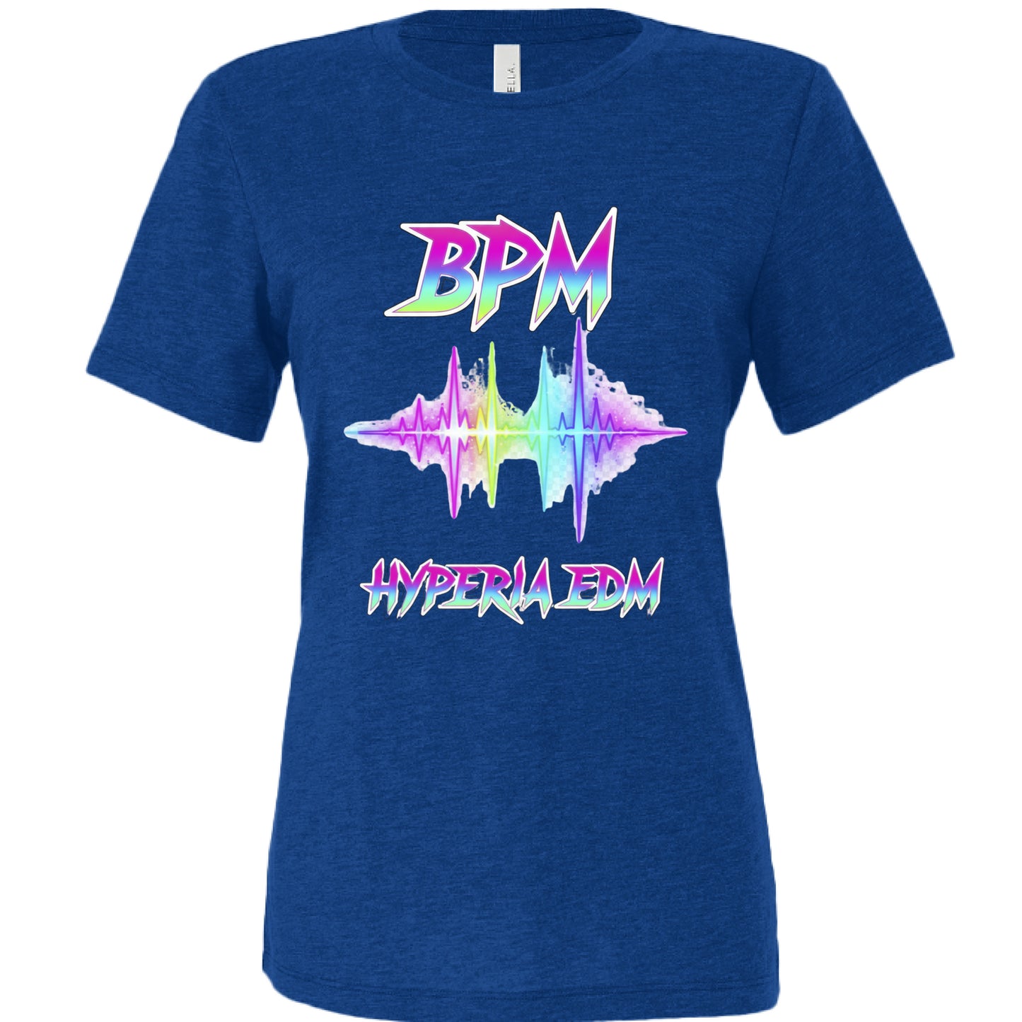 TR ROYAL TRIBLEND - FRONT