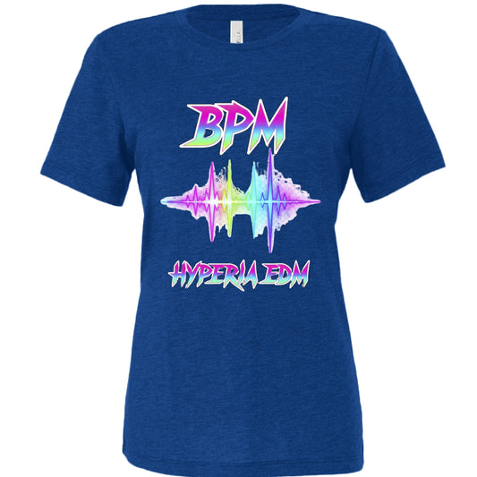 TR ROYAL TRIBLEND - FRONT