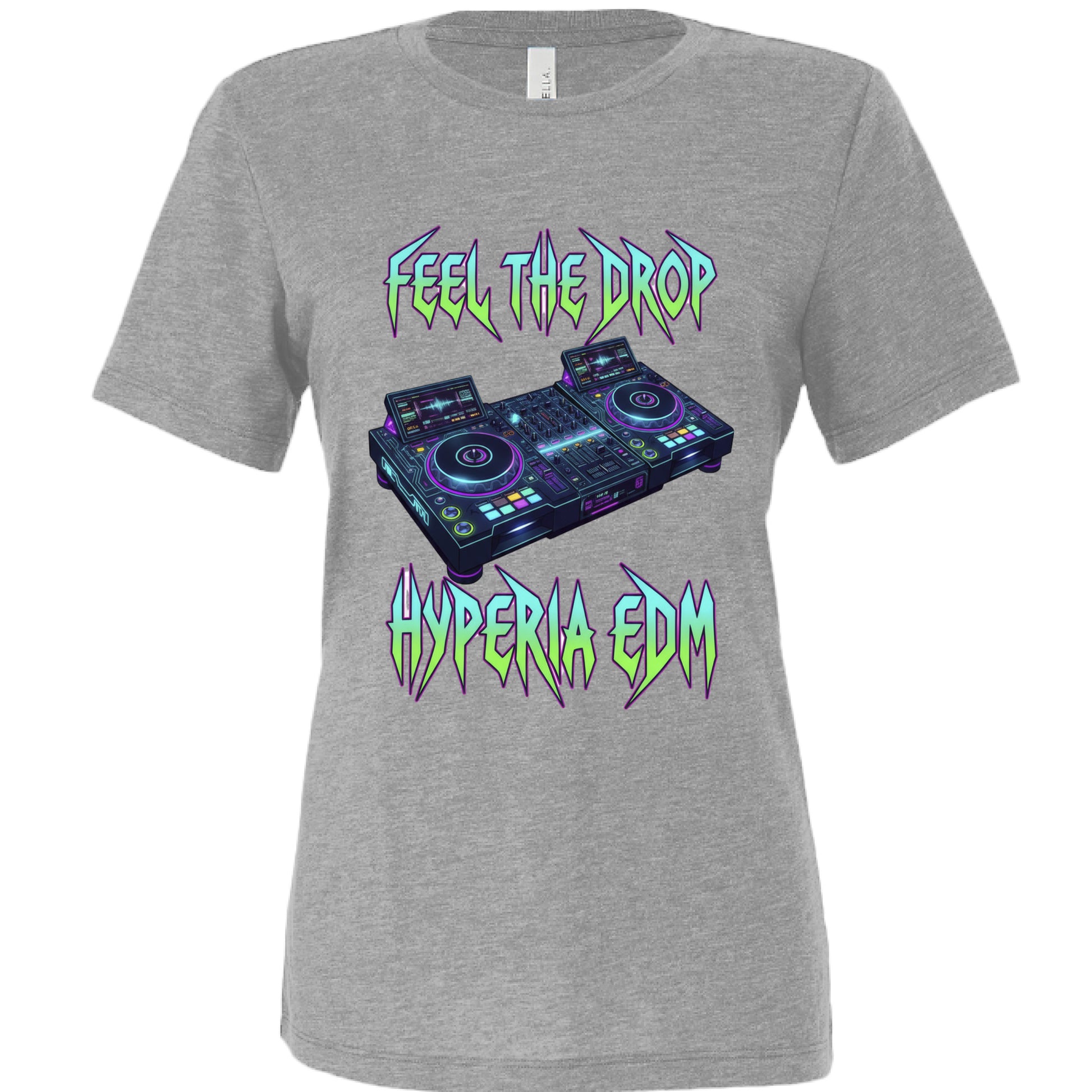 STORM TRIBLEND - FRONT