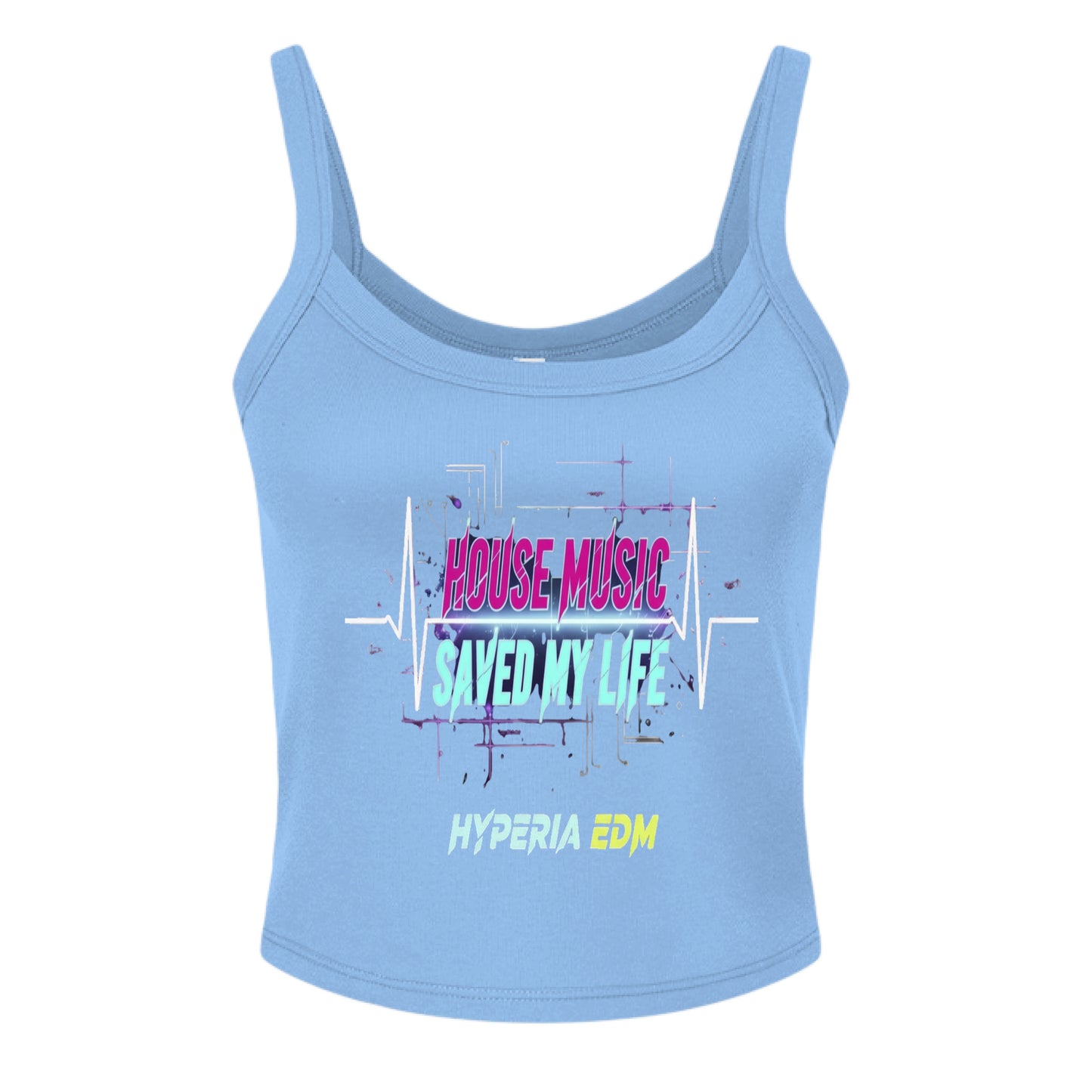 SLD BABY BLU BLN - FRONT