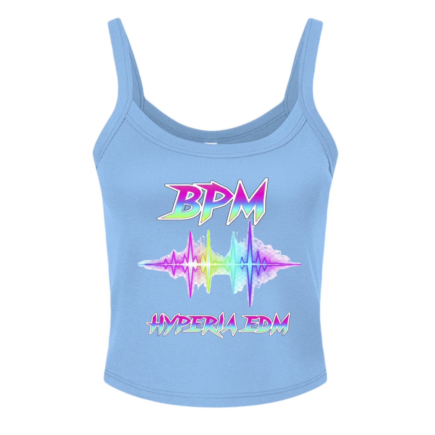 SLD BABY BLU BLN - FRONT